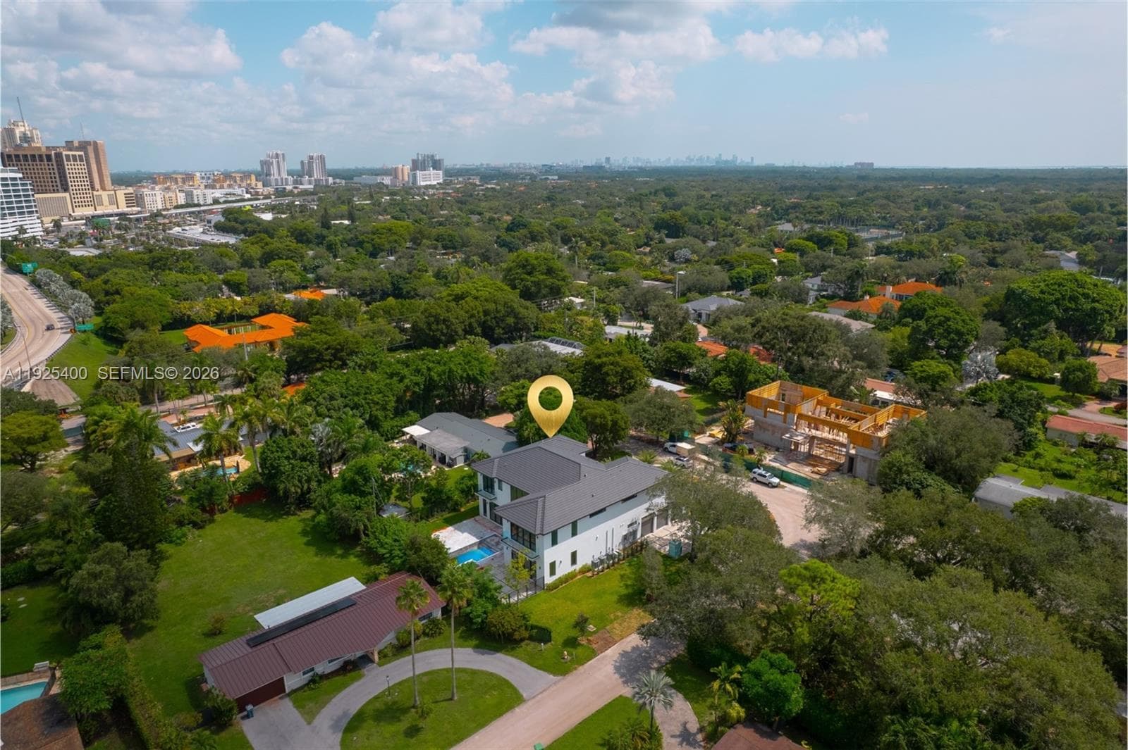 9840 SW 73rd Ct, Pinecrest FL 33156 — 66
