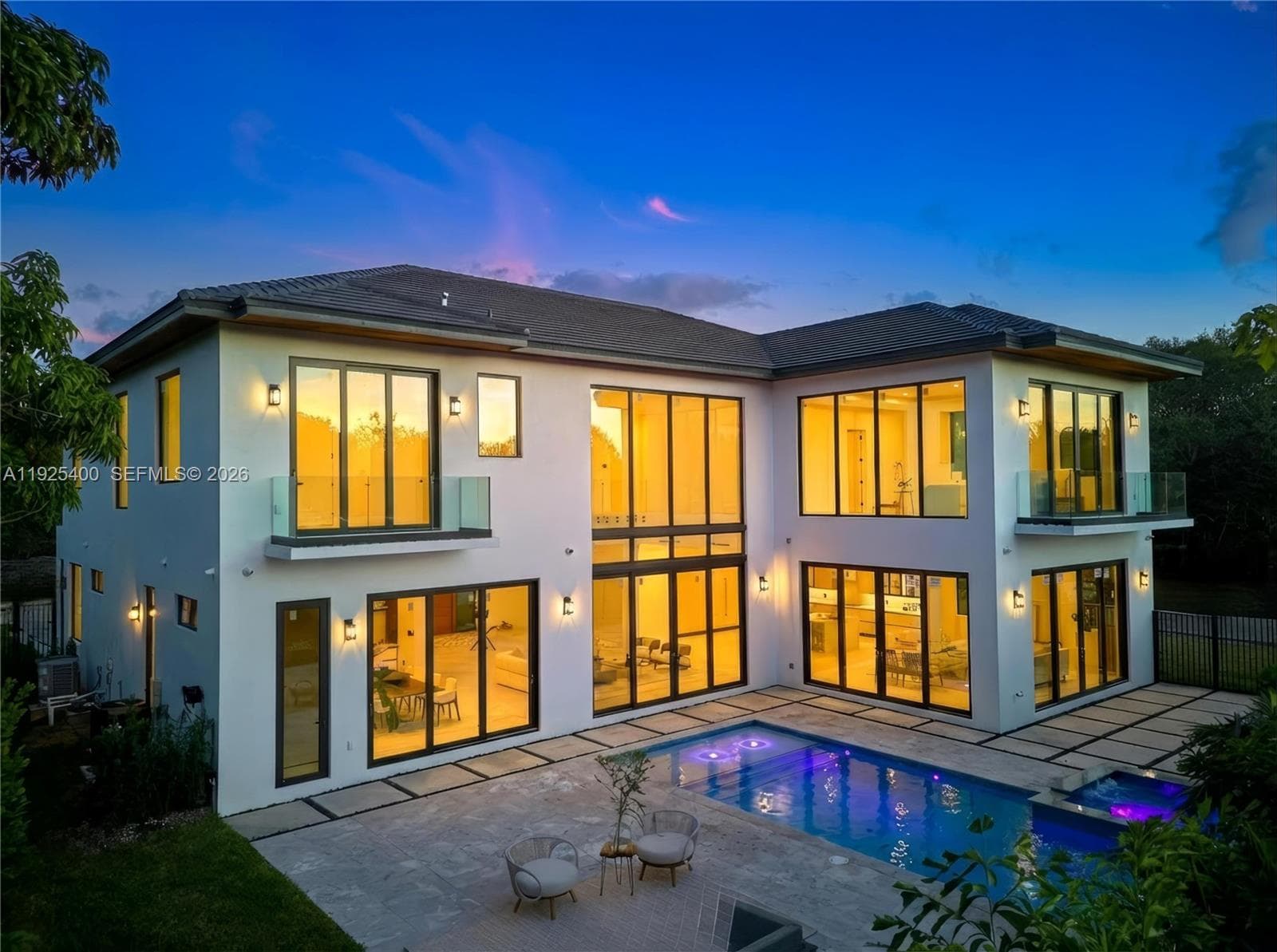 9840 SW 73rd Ct, Pinecrest FL 33156 — 64