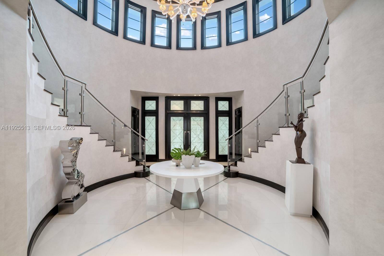142 S Island Dr, Golden Beach FL 33160 — 32