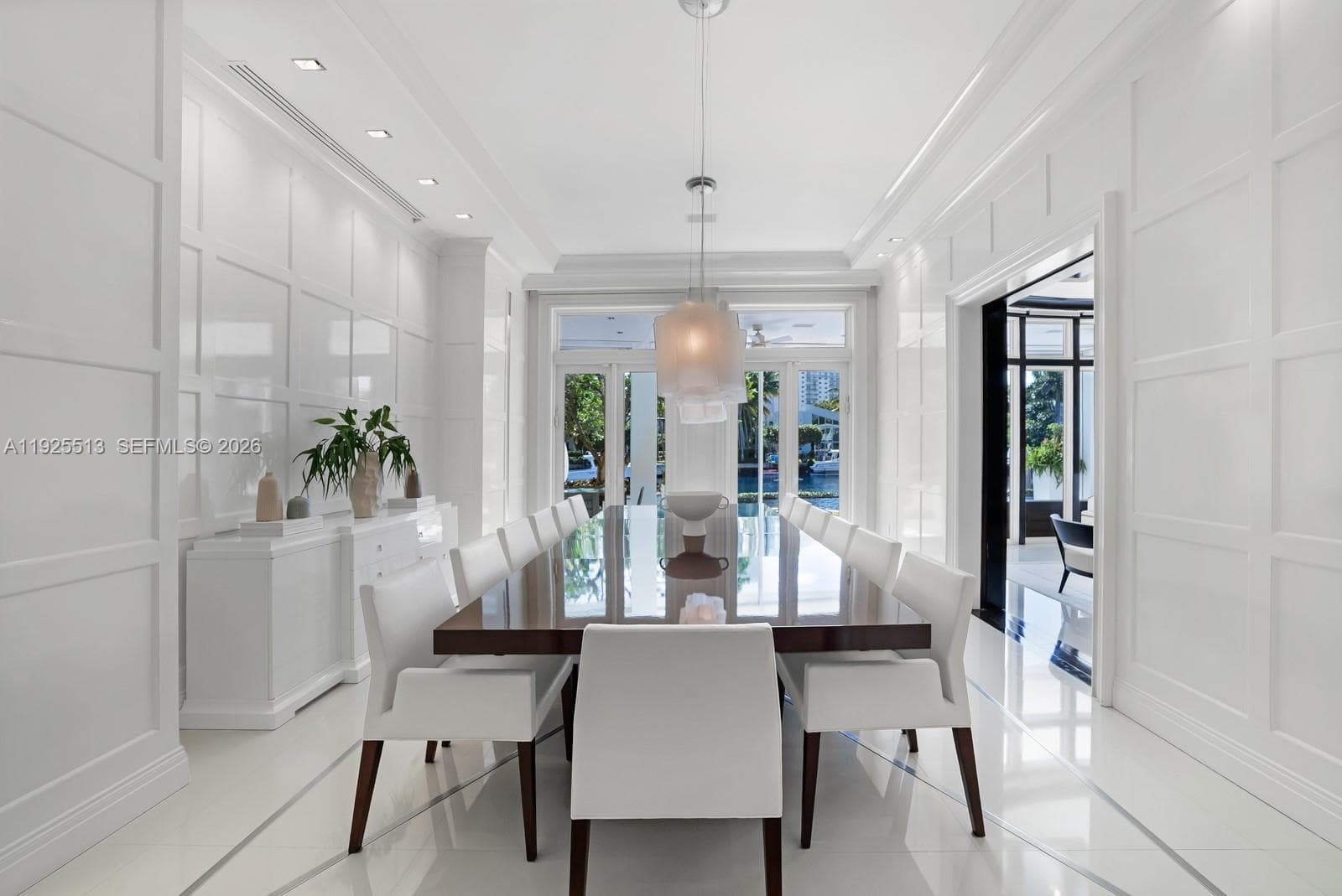 142 S Island Dr, Golden Beach FL 33160 — 5