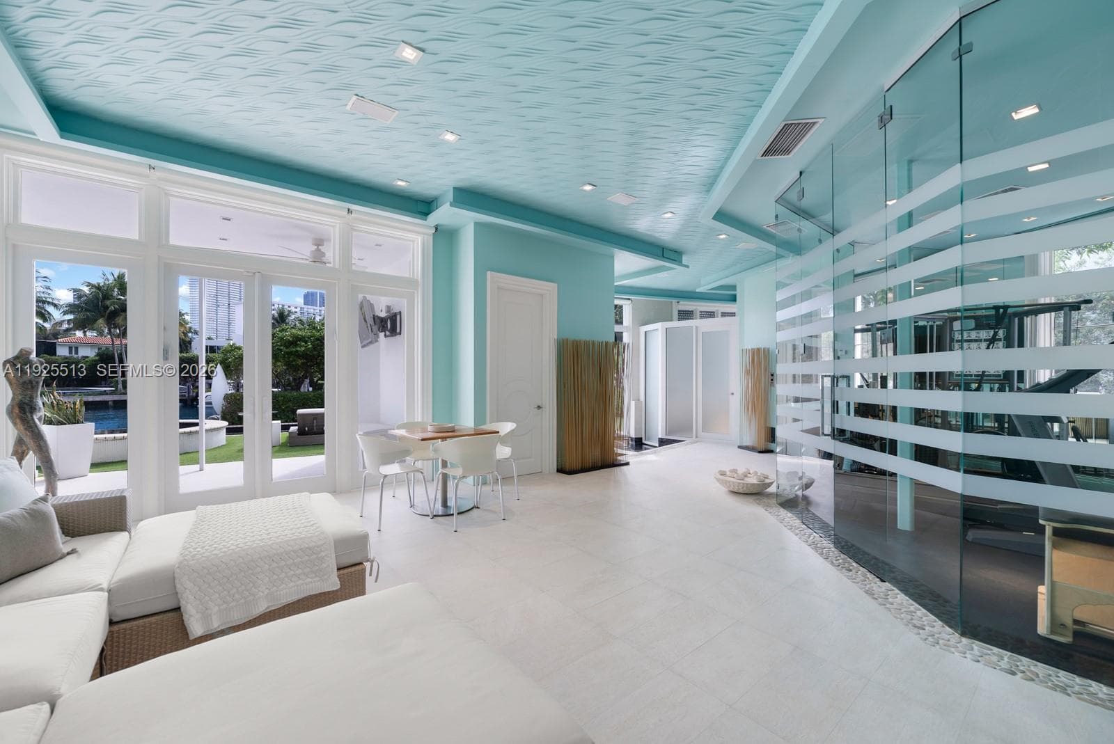 142 S Island Dr, Golden Beach FL 33160 — 34