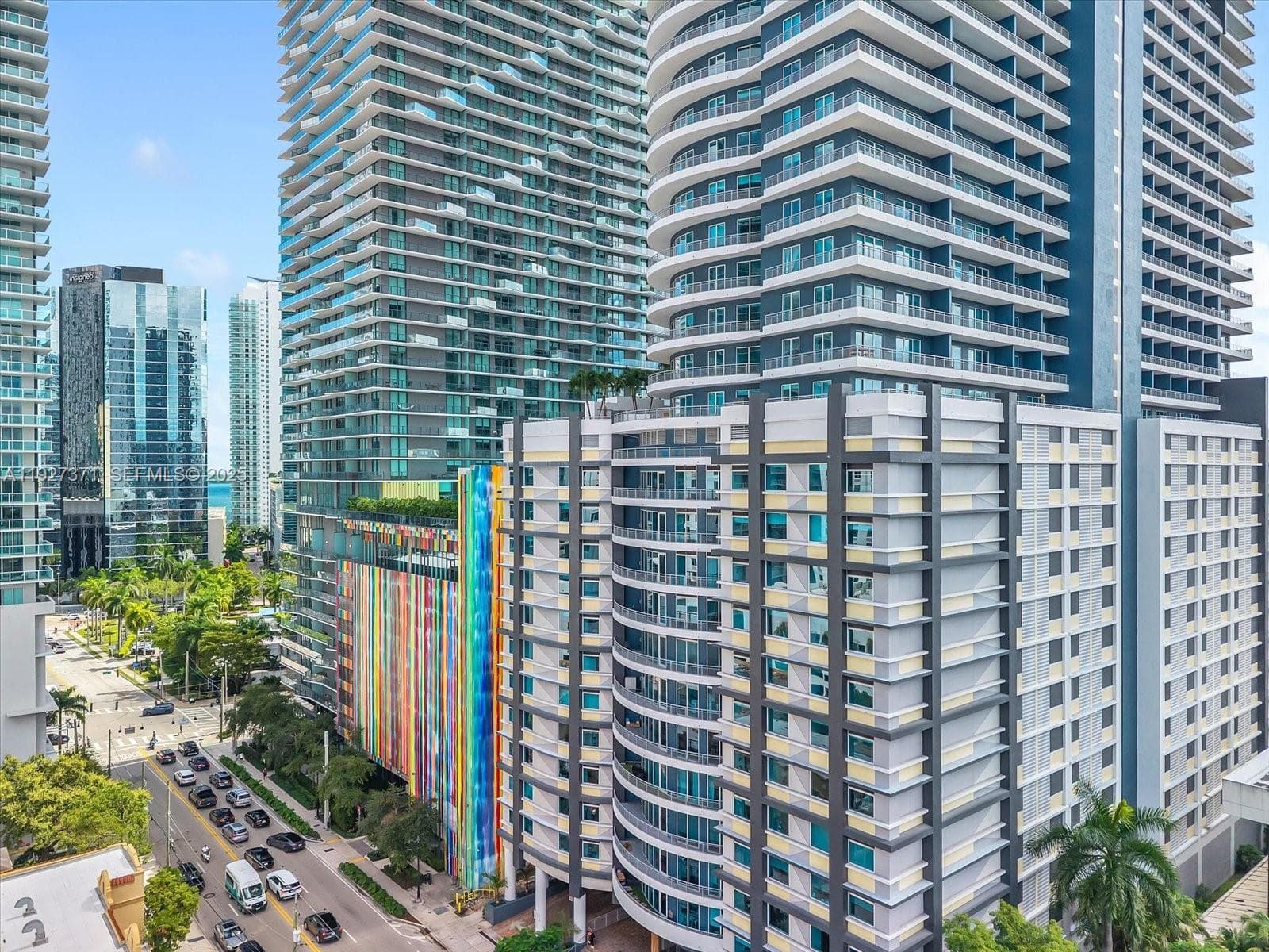 40 SW 13th St # 202, Miami FL 33130 — 2