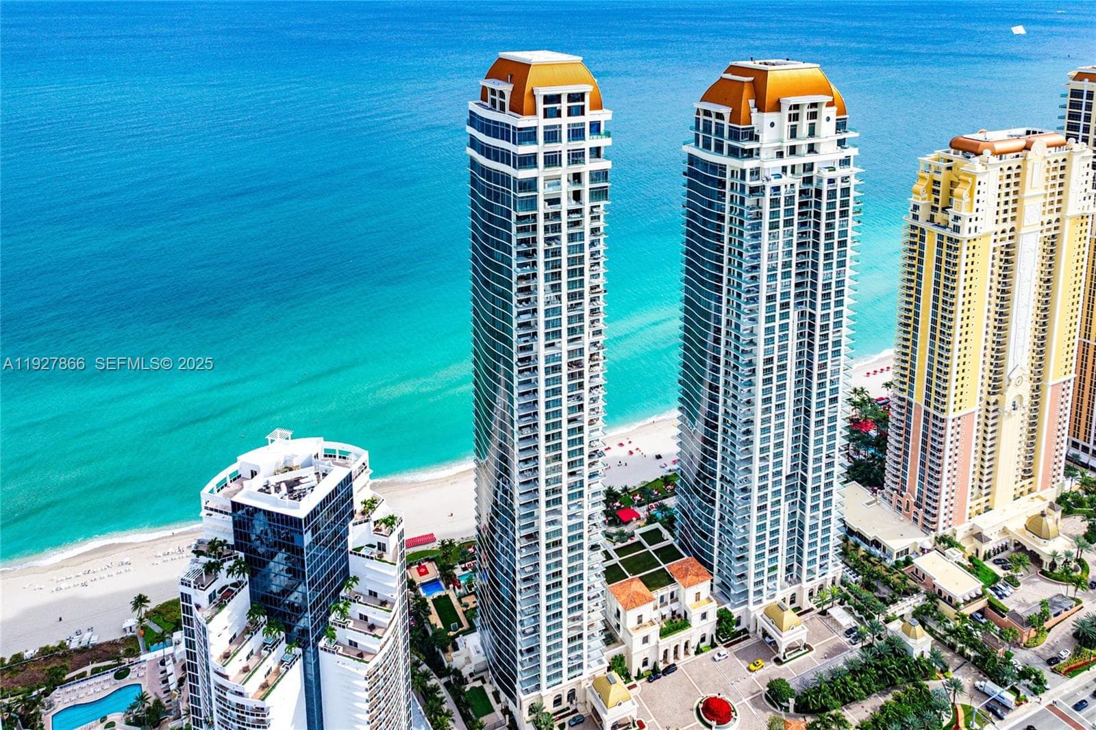 17975 Collins Ave # 3502, Sunny Isles Beach FL 33160 — 36