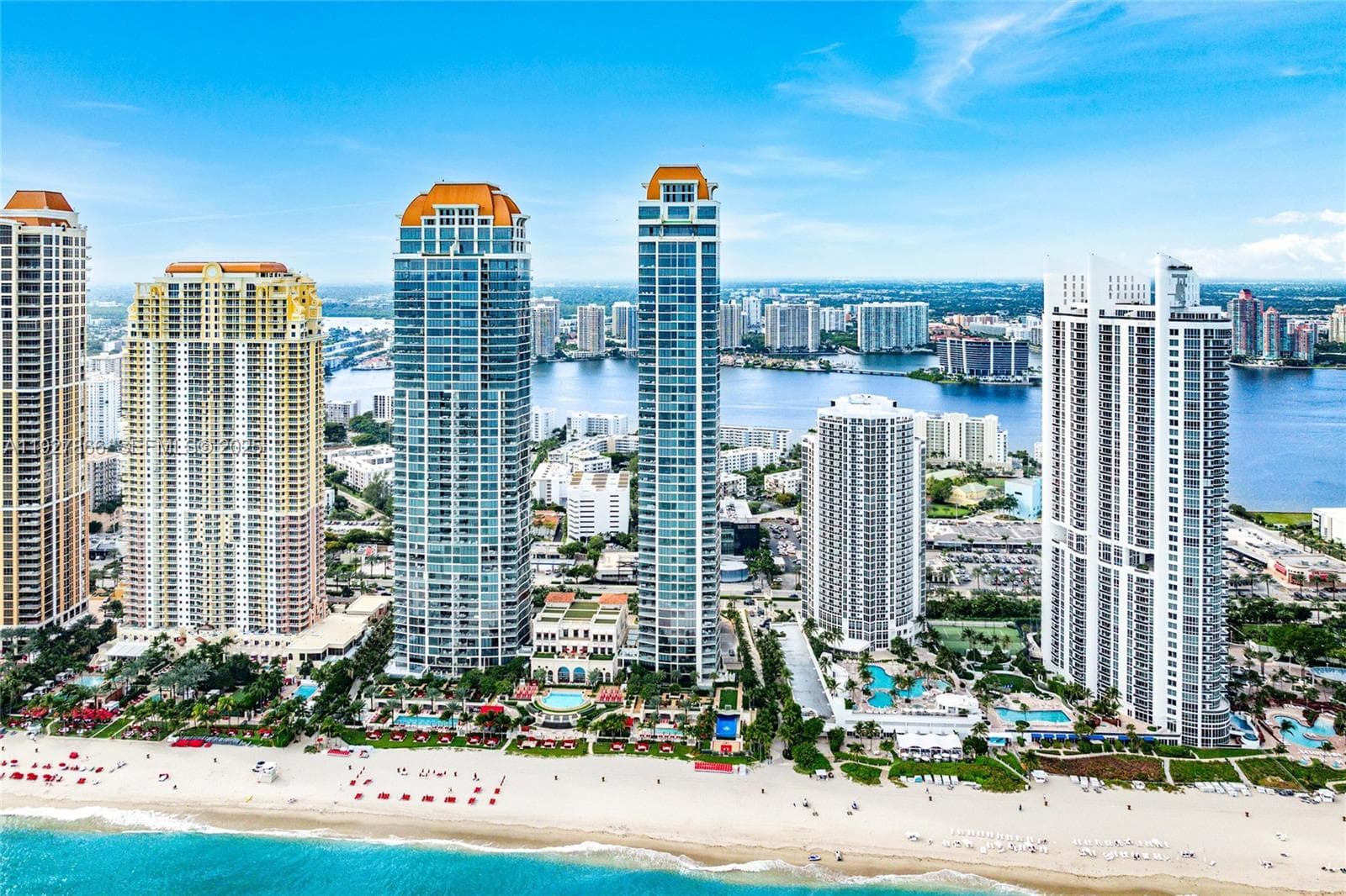 17975 Collins Ave # 3502, Sunny Isles Beach FL 33160 — 38