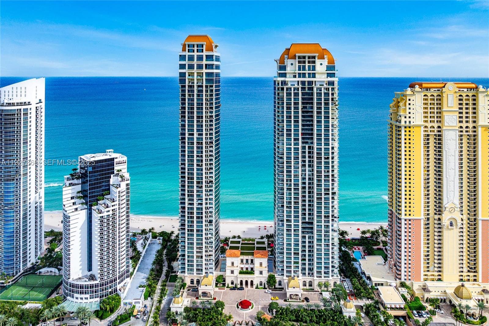17975 Collins Ave # 3502, Sunny Isles Beach FL 33160 — 37
