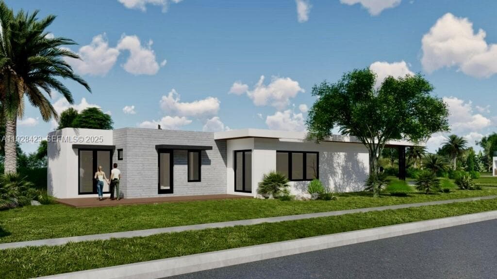 870 Superior St, Opa-Locka FL 33054 — 2