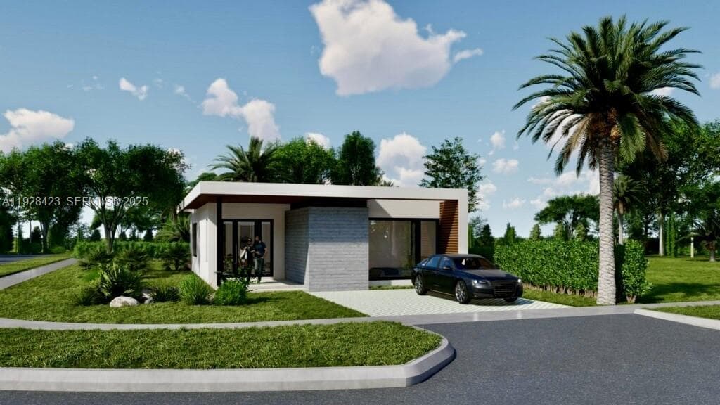 870 Superior St, Opa-Locka FL 33054 — 1