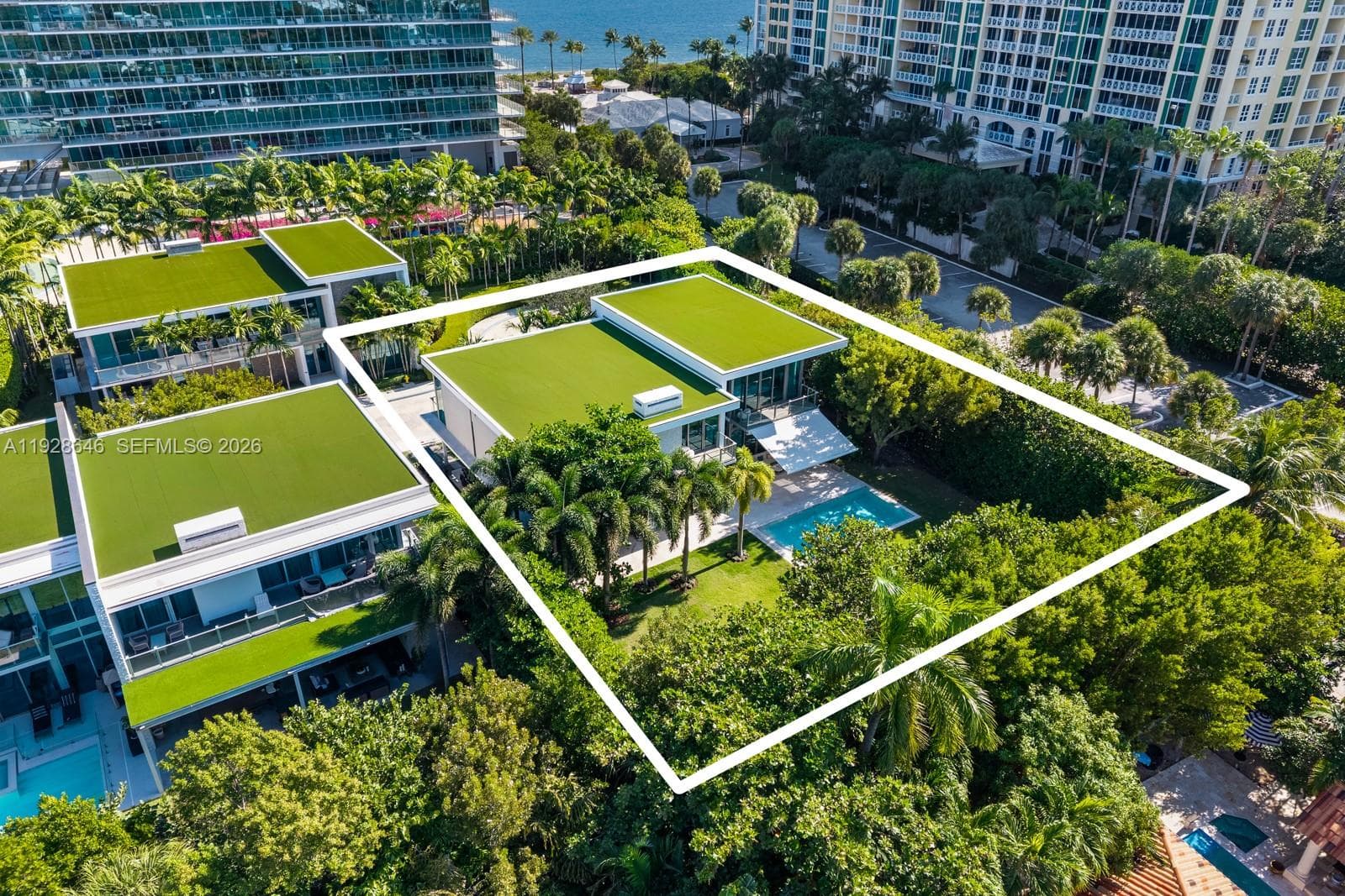 111 Reef Ln, Key Biscayne FL 33149 — 24