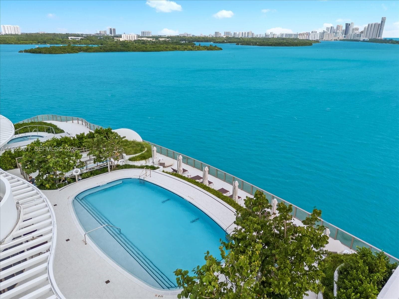1135 103 St # 403, Bay Harbor Islands FL 33154 — 43