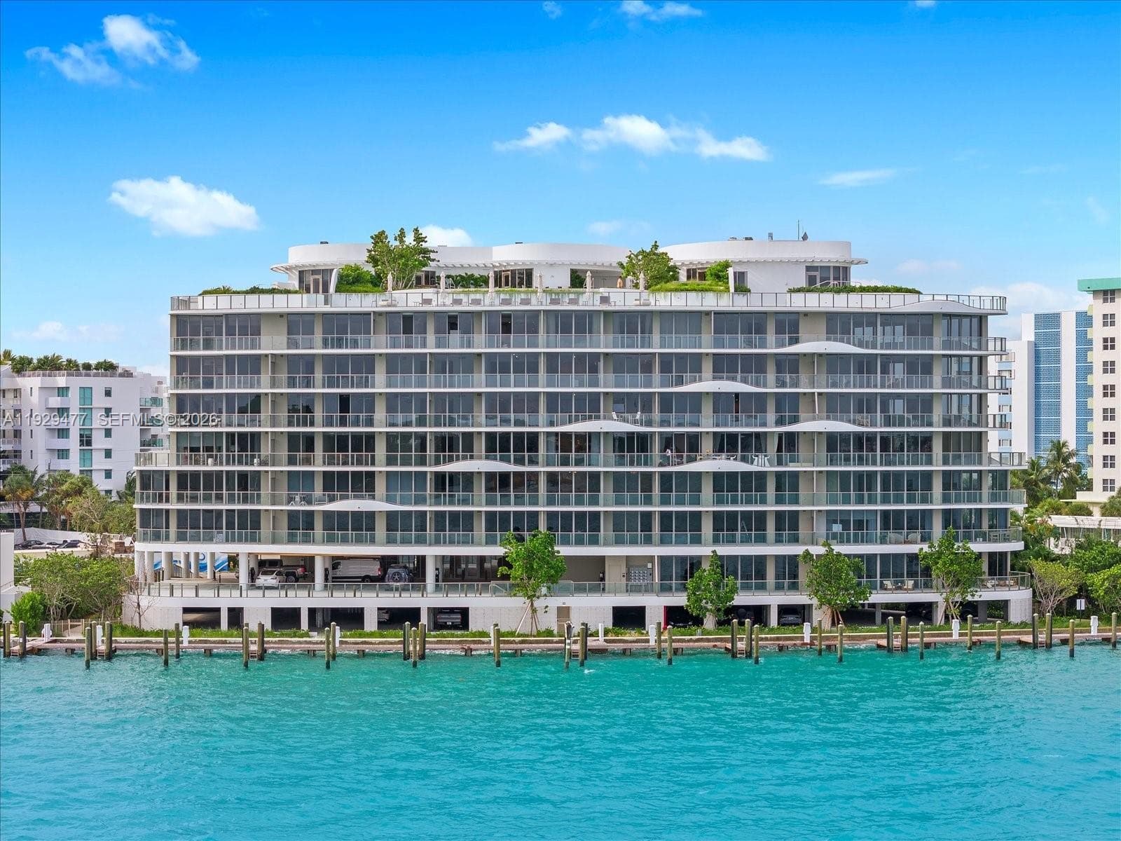 1135 103 St # 403, Bay Harbor Islands FL 33154 — 1