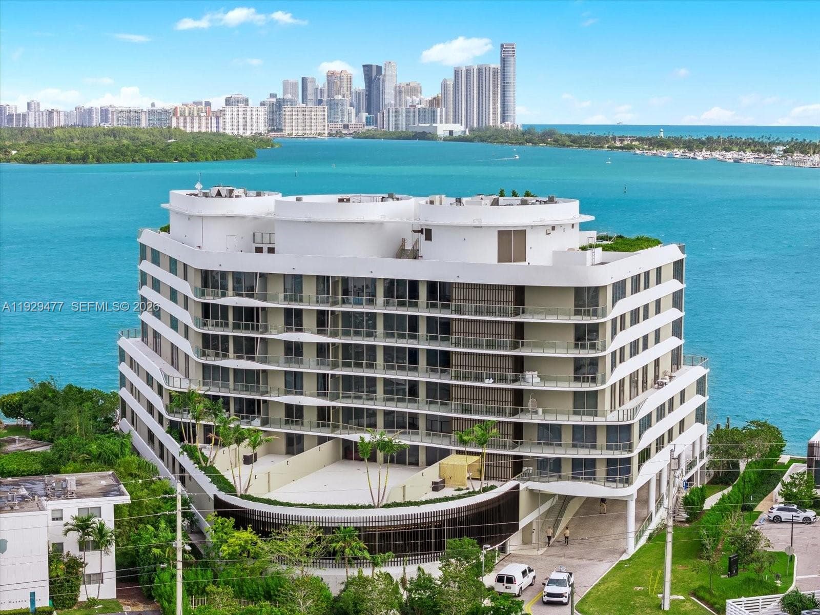 1135 103 St # 403, Bay Harbor Islands FL 33154 — 38