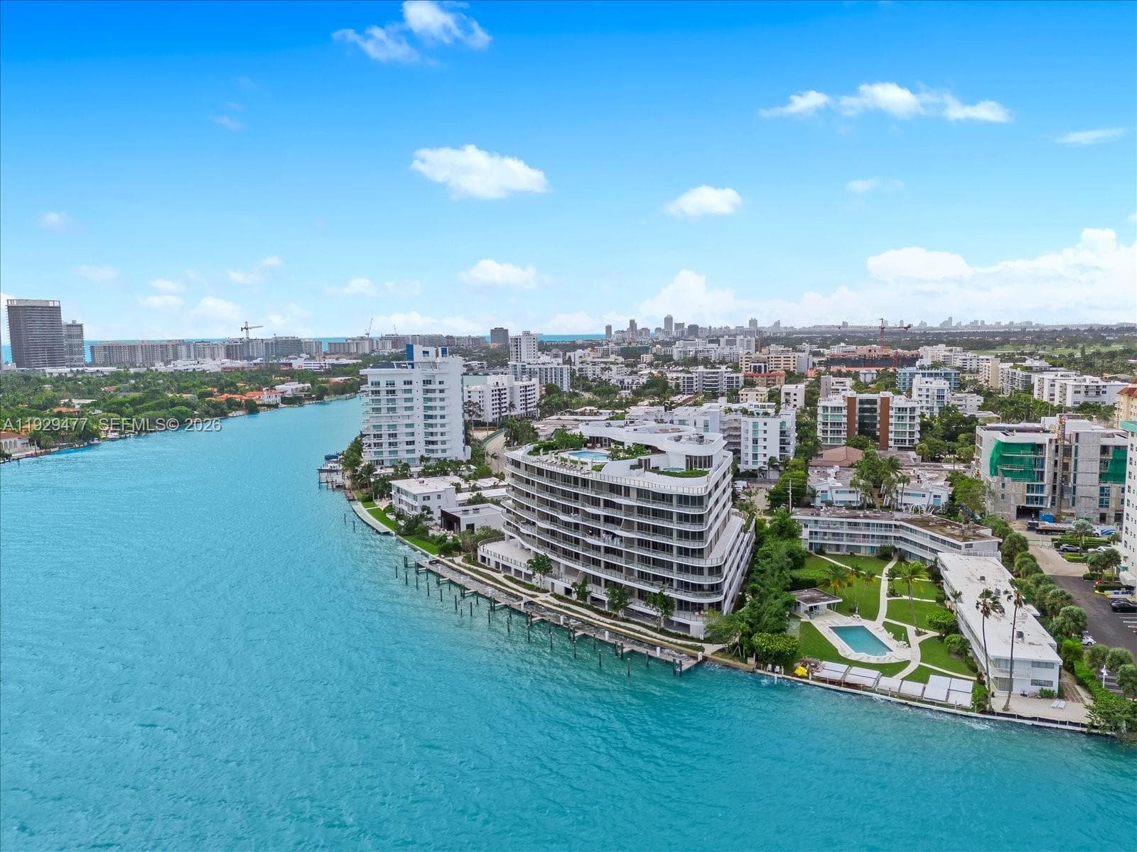 1135 103 St # 403, Bay Harbor Islands FL 33154 — 44