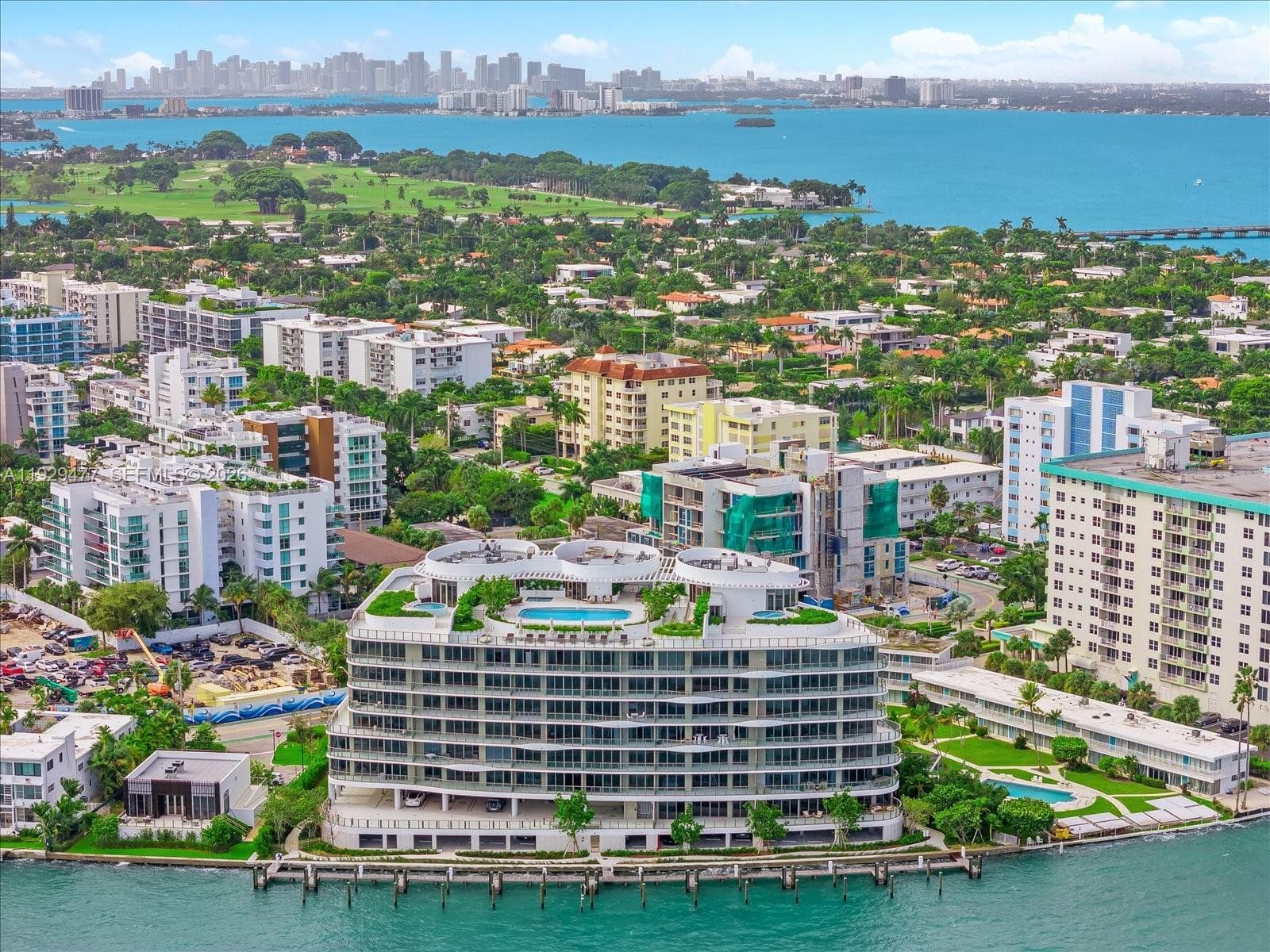 1135 103 St # 403, Bay Harbor Islands FL 33154 — 40
