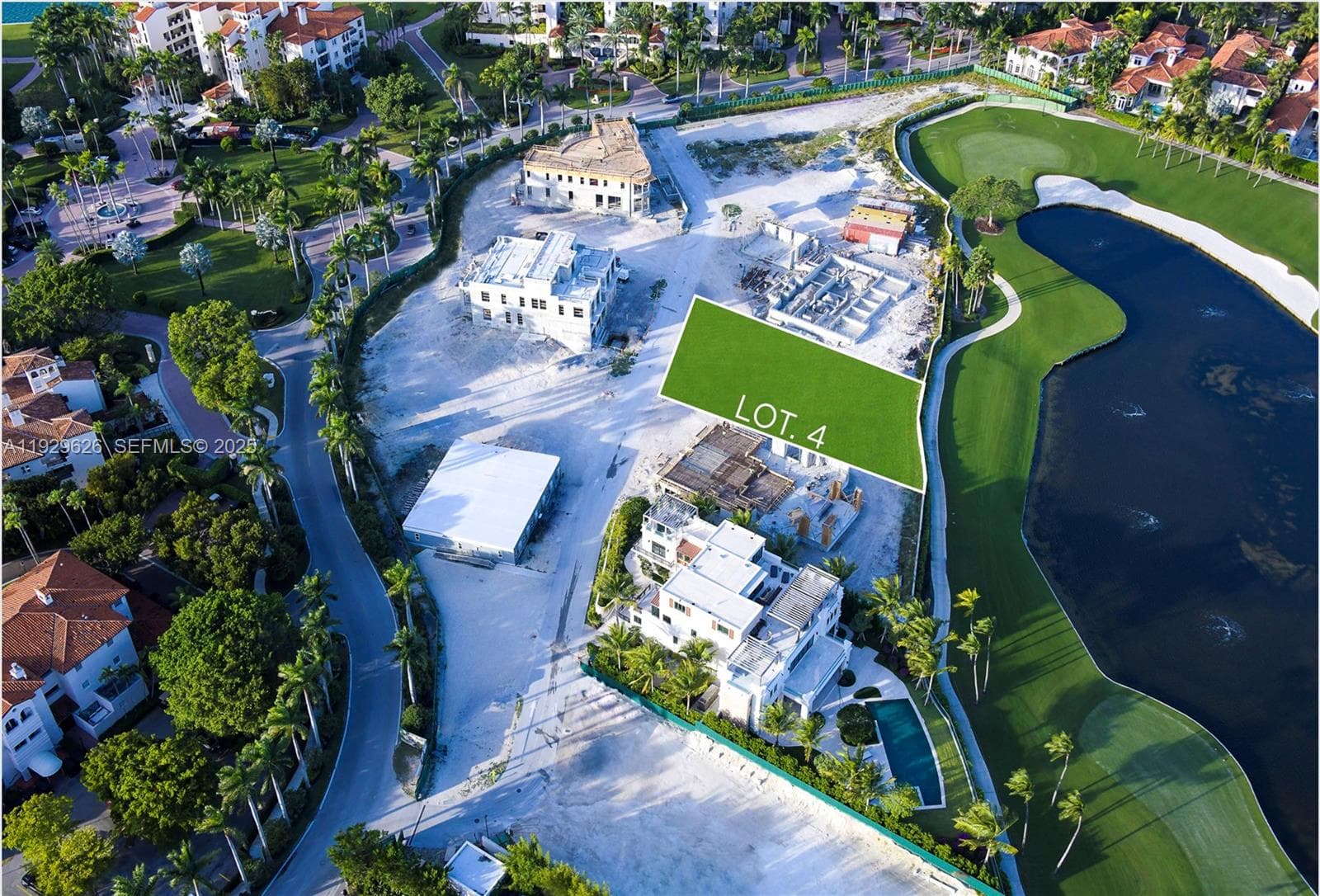 1004 Fisher Island Drive, Miami Beach FL 33109 — 3