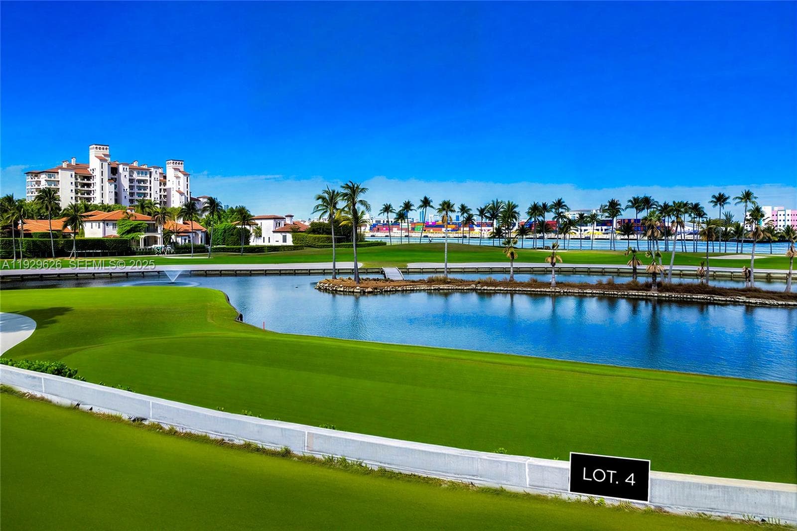1004 Fisher Island Drive, Miami Beach FL 33109 — 4