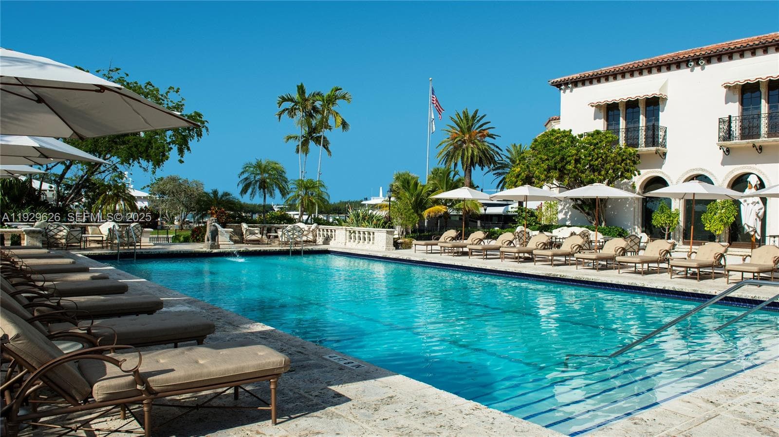 1004 Fisher Island Drive, Miami Beach FL 33109 — 8