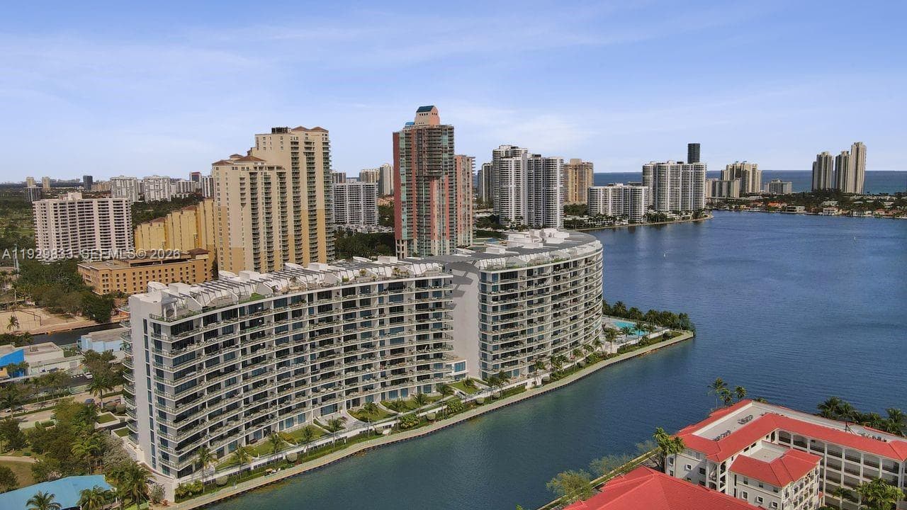 3300 NE 188th St # 210, Aventura FL 33180 — 2