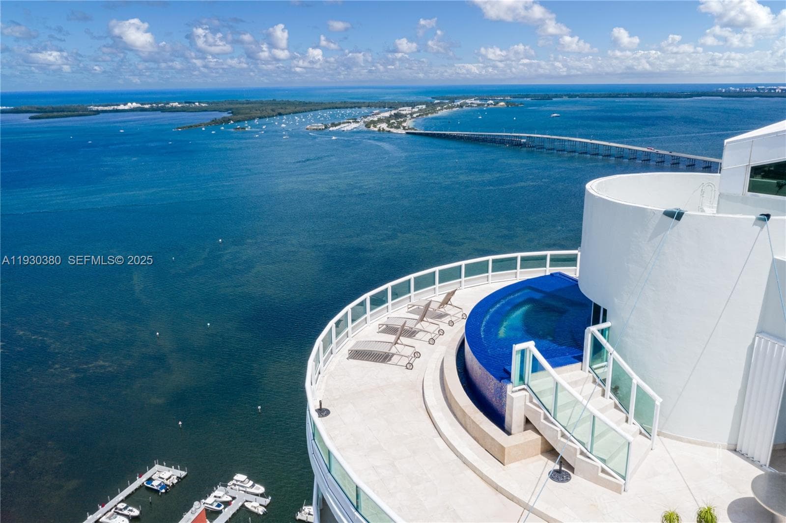 1643 Brickell Ave, Miami FL 33129 — 13