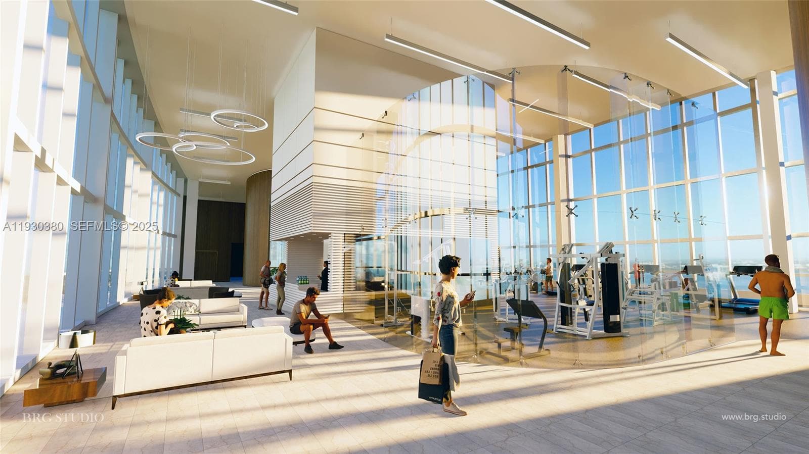 1643 Brickell Ave, Miami FL 33129 — 70