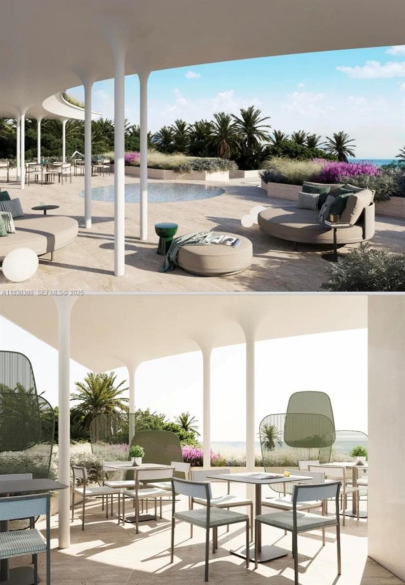 1643 Brickell Ave, Miami FL 33129 — 77