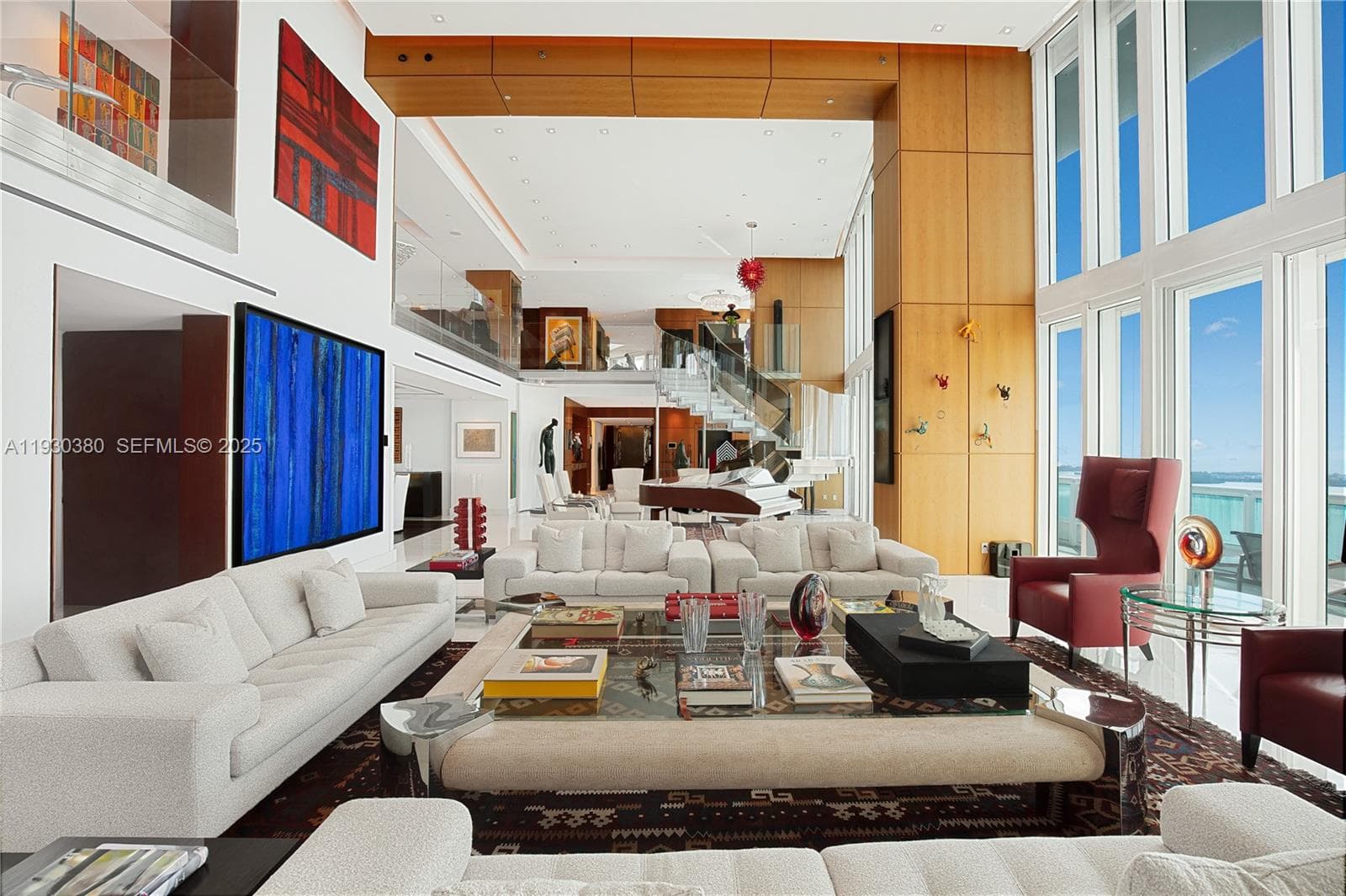 1643 Brickell Ave, Miami FL 33129 — 9