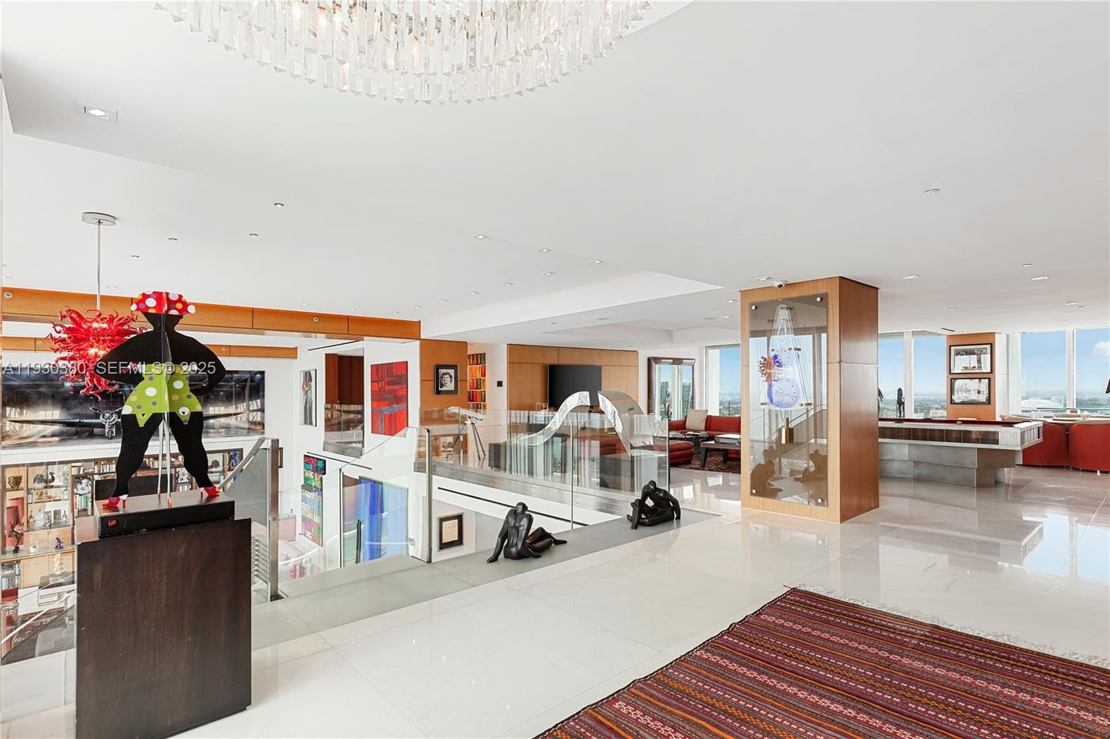 1643 Brickell Ave, Miami FL 33129 — 30