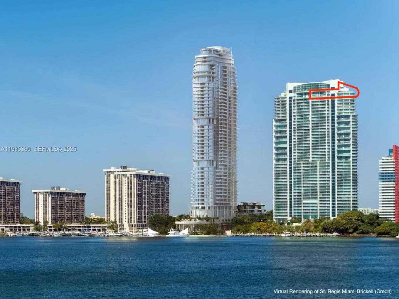 1643 Brickell Ave, Miami FL 33129 — 56