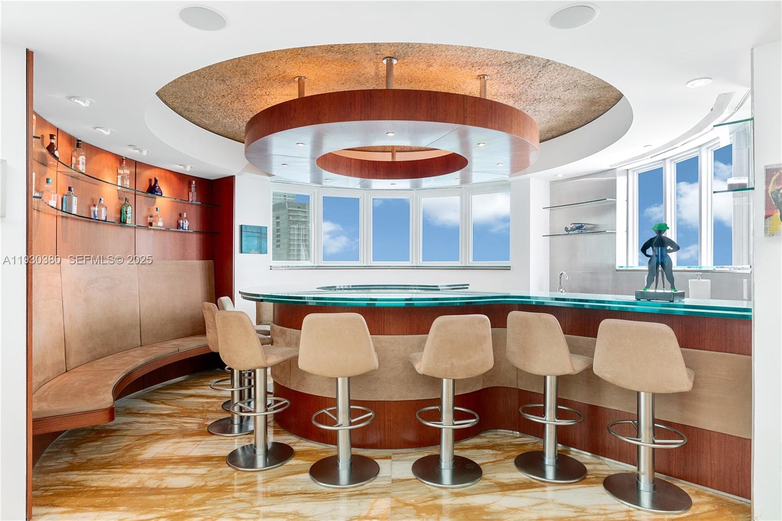 1643 Brickell Ave, Miami FL 33129 — 35