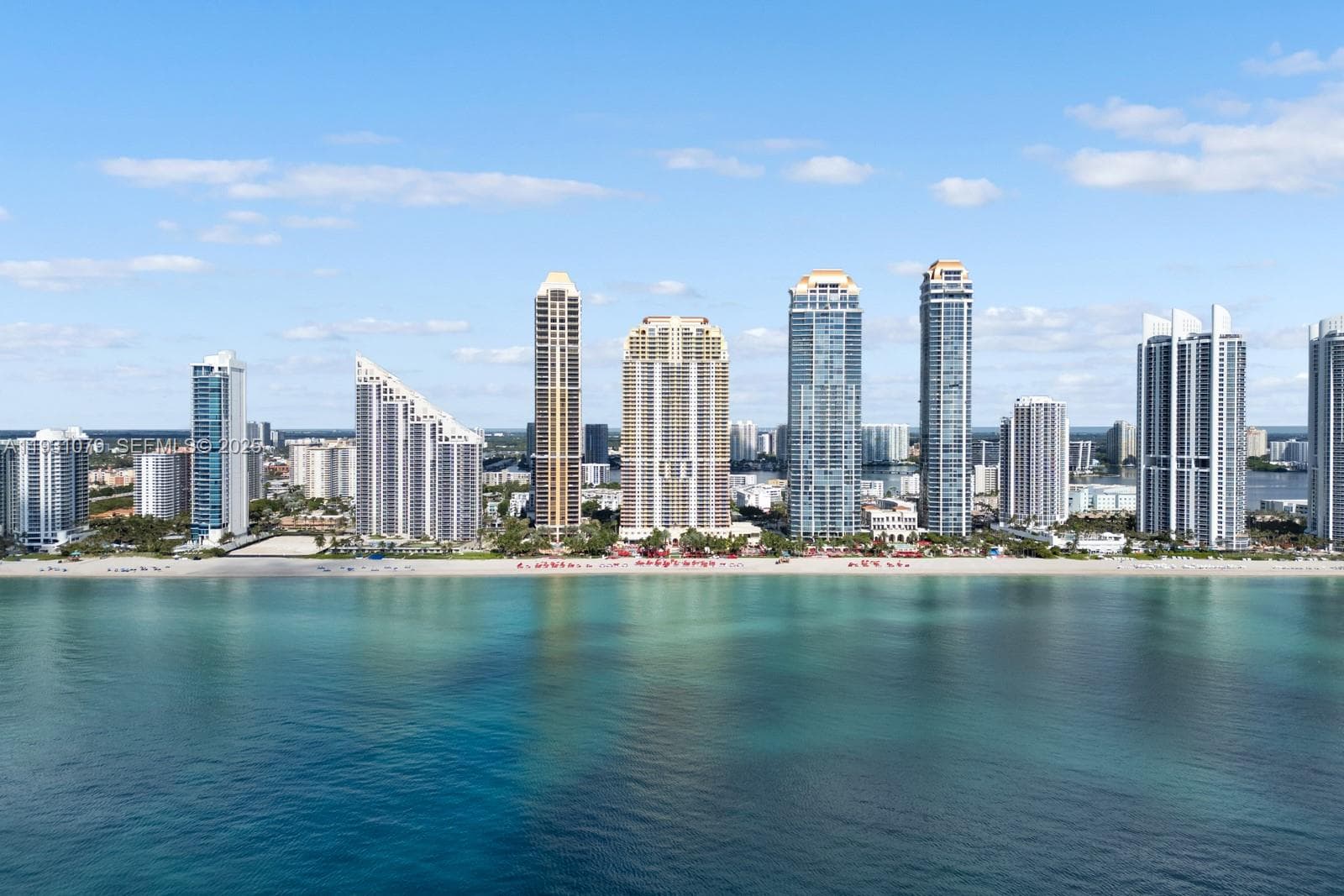 17875 Collins Ave, Sunny Isles Beach FL 33160 — 24