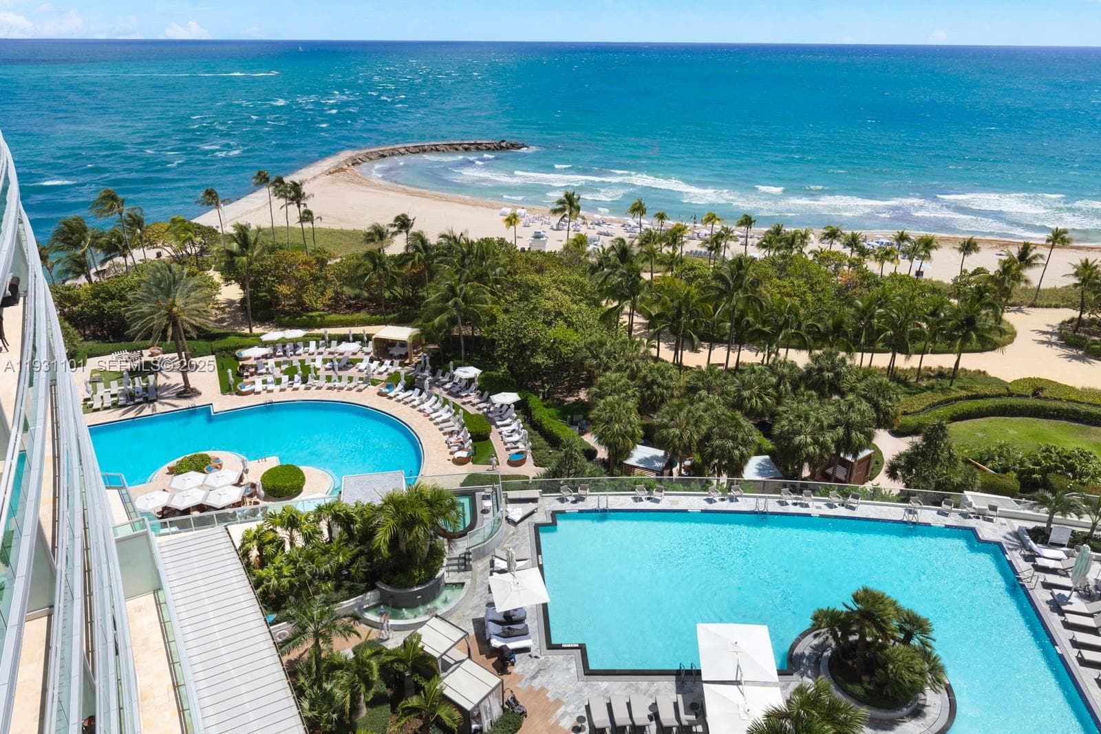 10295 Collins Ave # 803, Bal Harbour FL 33154 — 9