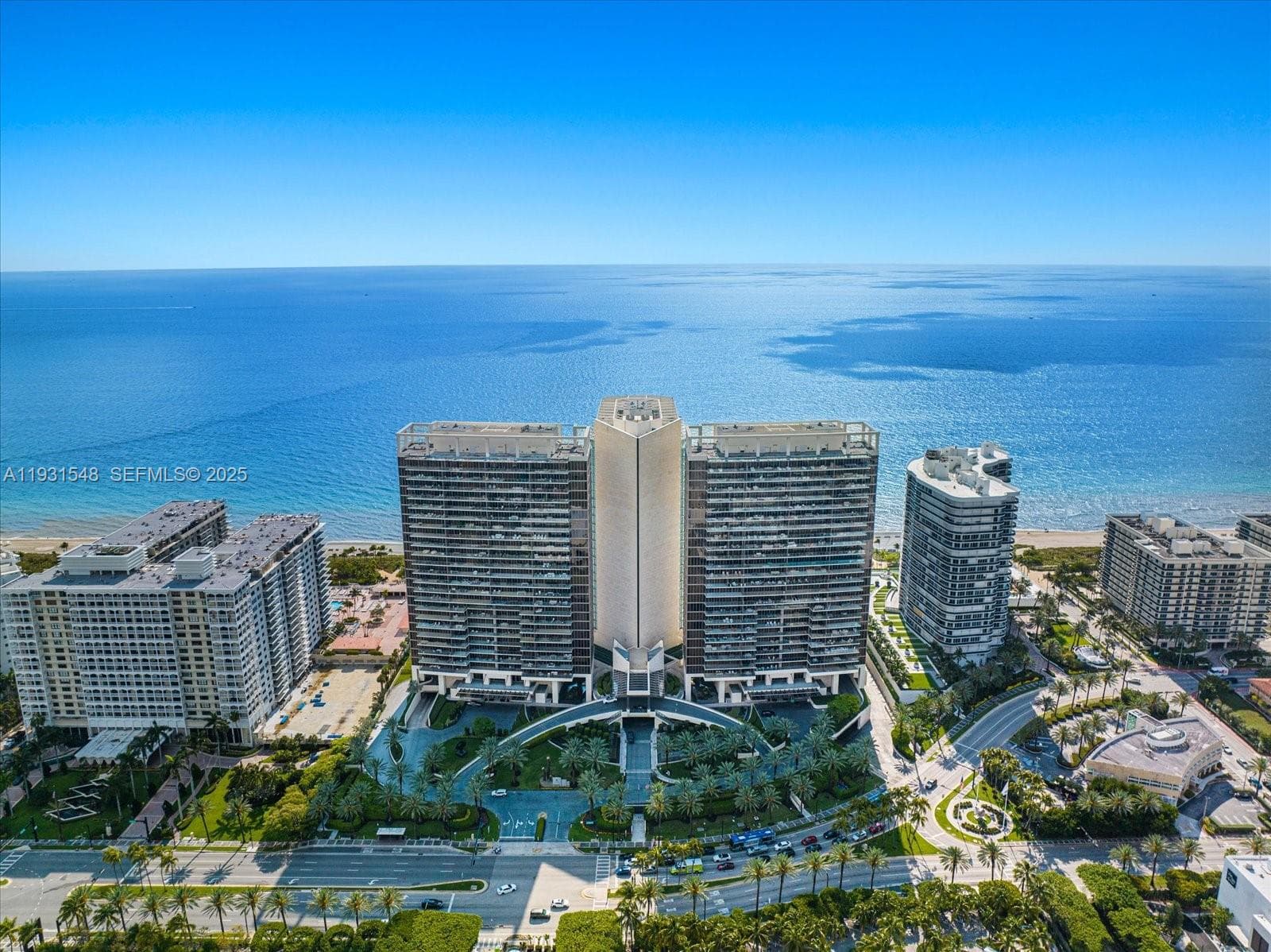 9705 Collins Ave # 2205N, Bal Harbour FL 33154 — 32