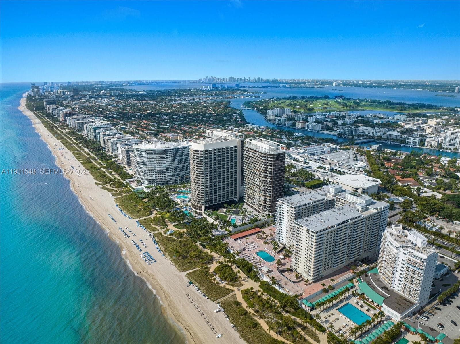 9705 Collins Ave # 2205N, Bal Harbour FL 33154 — 30