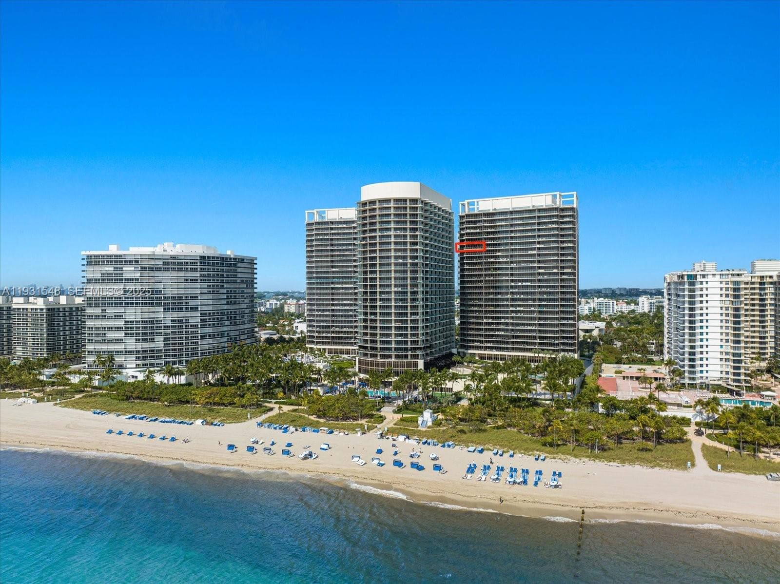 9705 Collins Ave # 2205N, Bal Harbour FL 33154 — 34