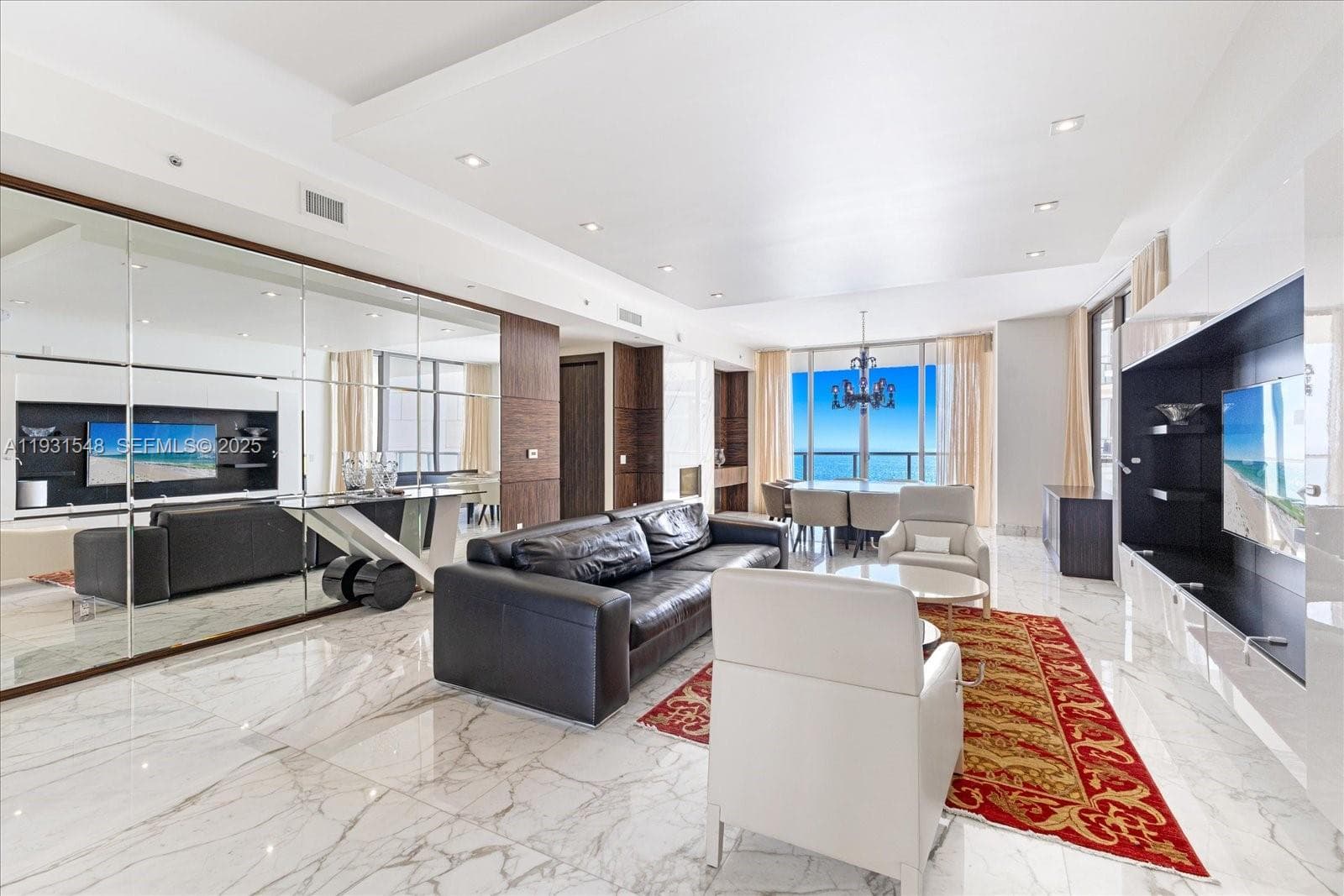 9705 Collins Ave # 2205N, Bal Harbour FL 33154 — 8