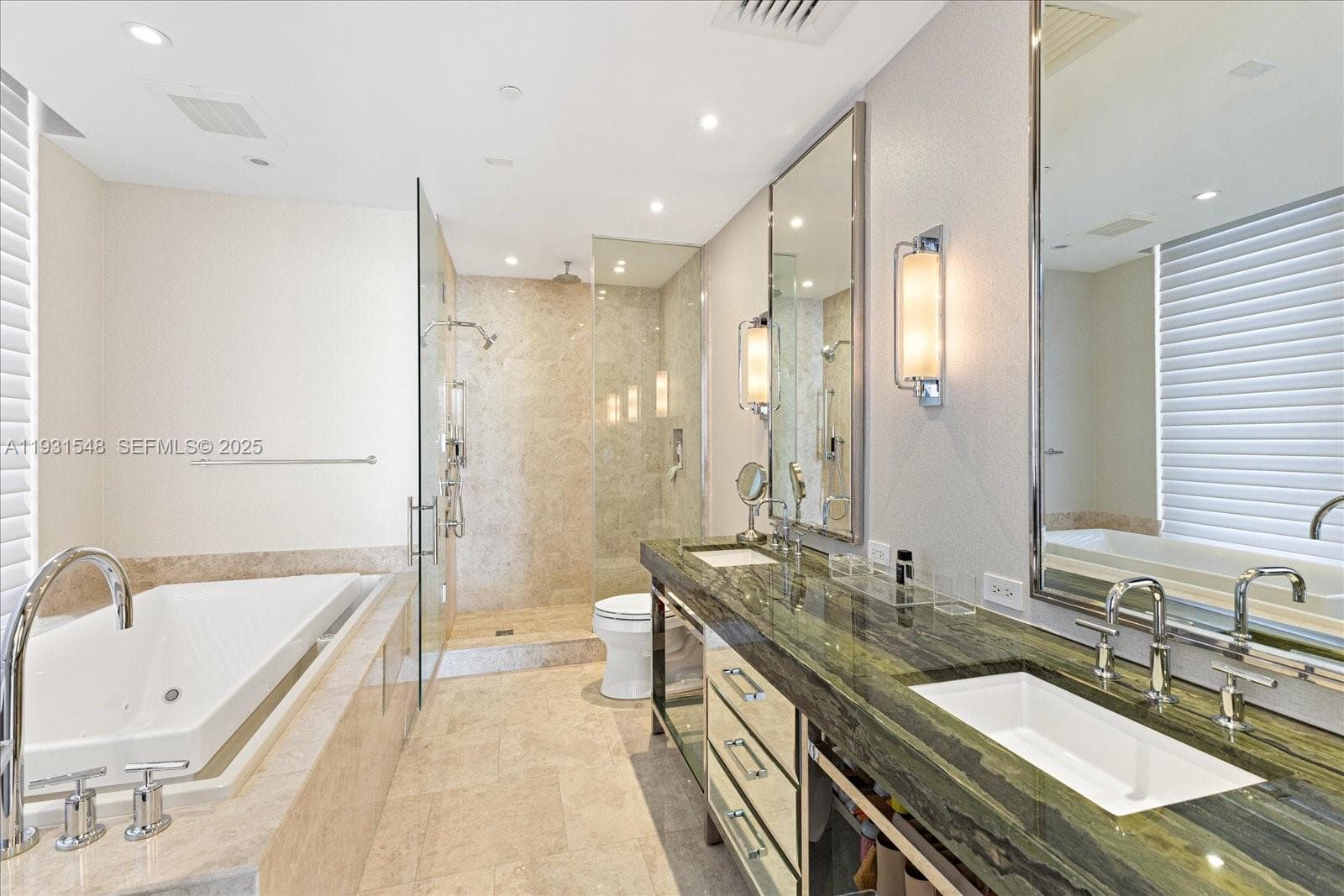 9705 Collins Ave # 2205N, Bal Harbour FL 33154 — 25