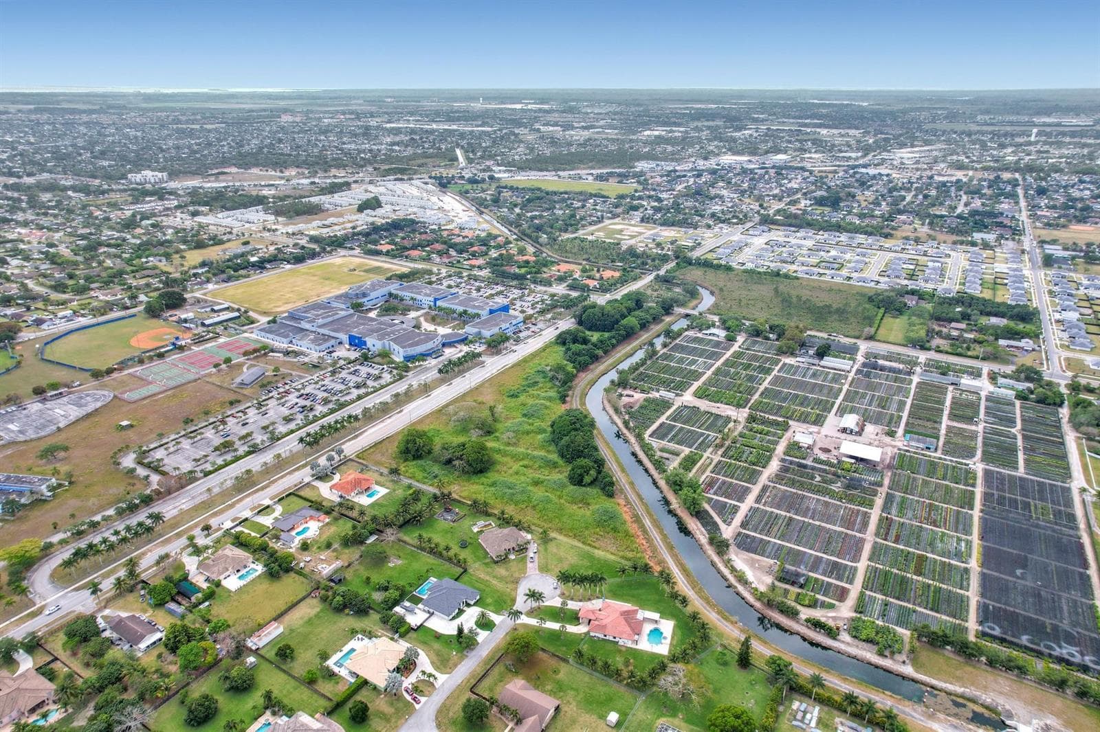 288 SW 167 Avenue, Homestead FL 33030 — 7