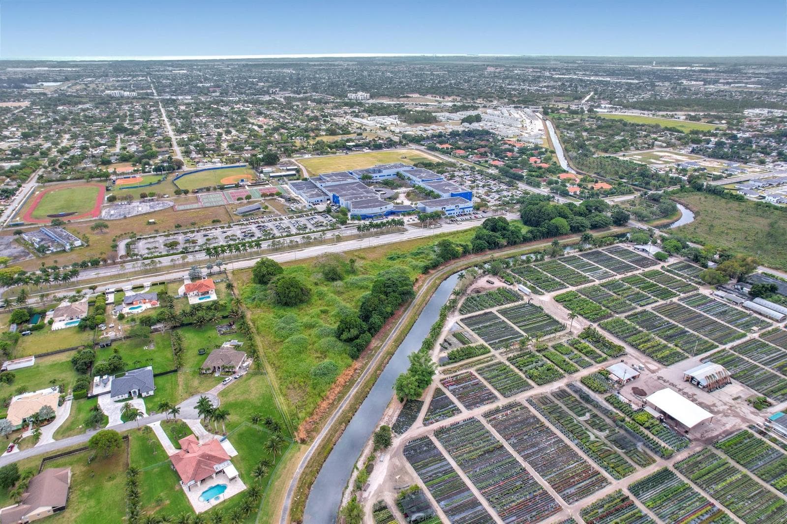 288 SW 167 Avenue, Homestead FL 33030 — 3