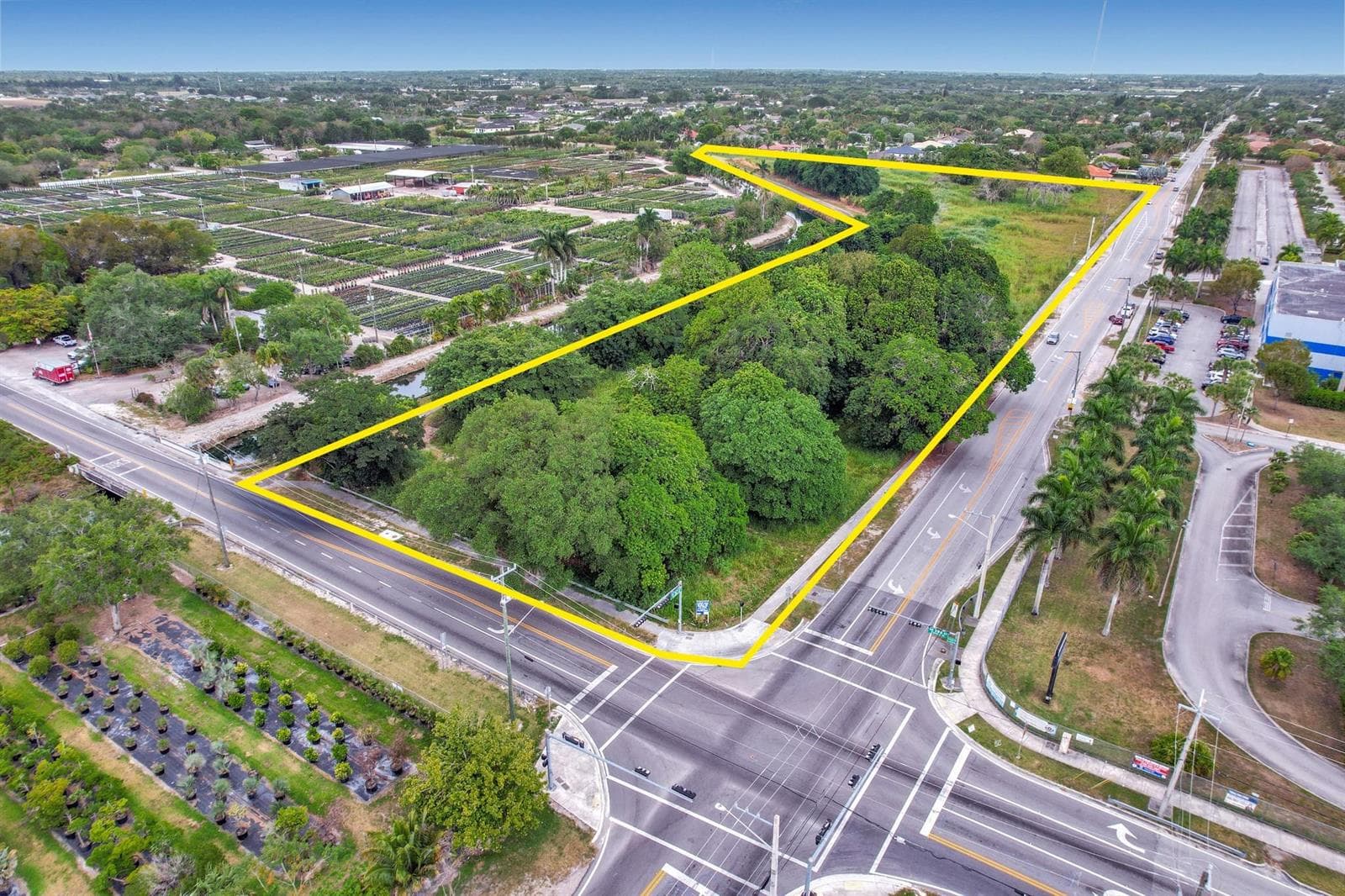 288 SW 167 Avenue, Homestead FL 33030 — 1