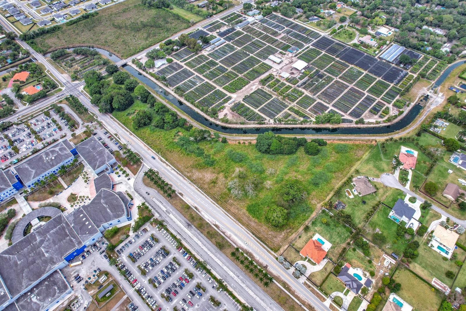 288 SW 167 Avenue, Homestead FL 33030 — 5