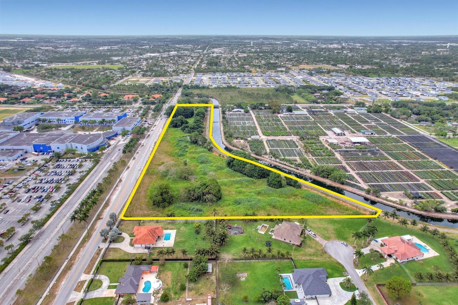 288 SW 167 Avenue, Homestead FL 33030 — 8