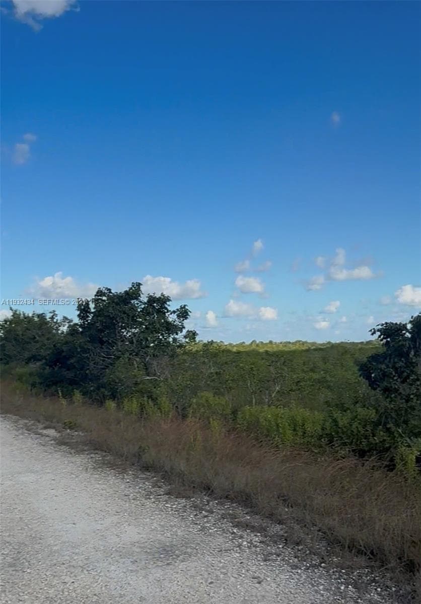 UNINCORPORATED, UNINCORPORATED,, Homestead FL 33035 — 2