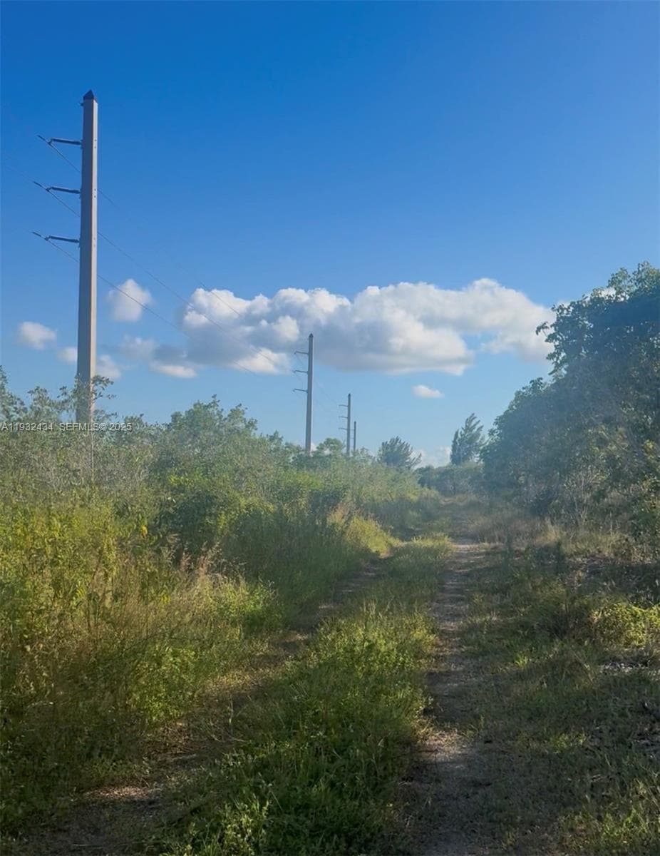 UNINCORPORATED, UNINCORPORATED,, Homestead FL 33035 — 1