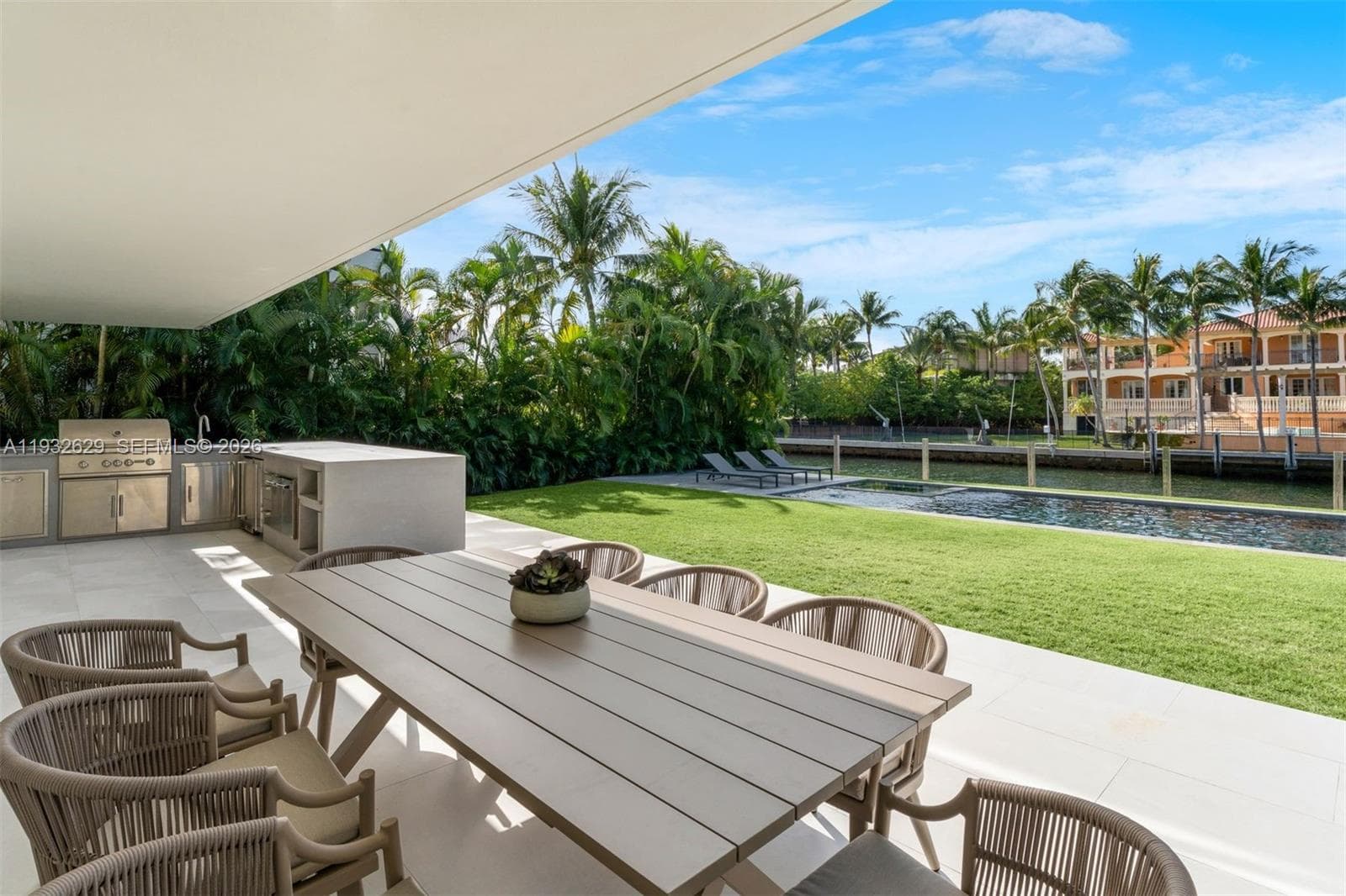 6970 Sunrise Dr, Coral Gables FL 33133 — 6