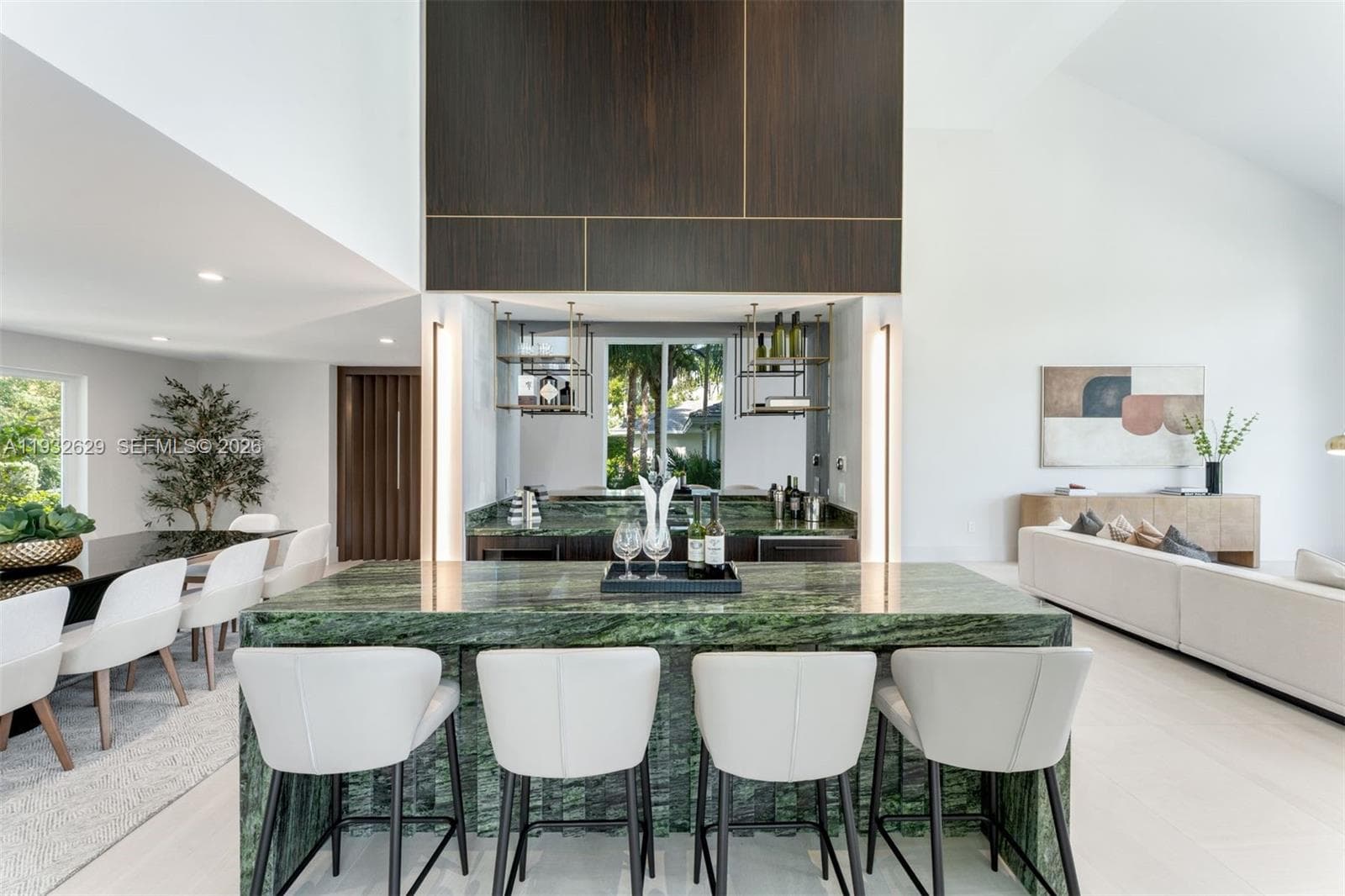6970 Sunrise Dr, Coral Gables FL 33133 — 7
