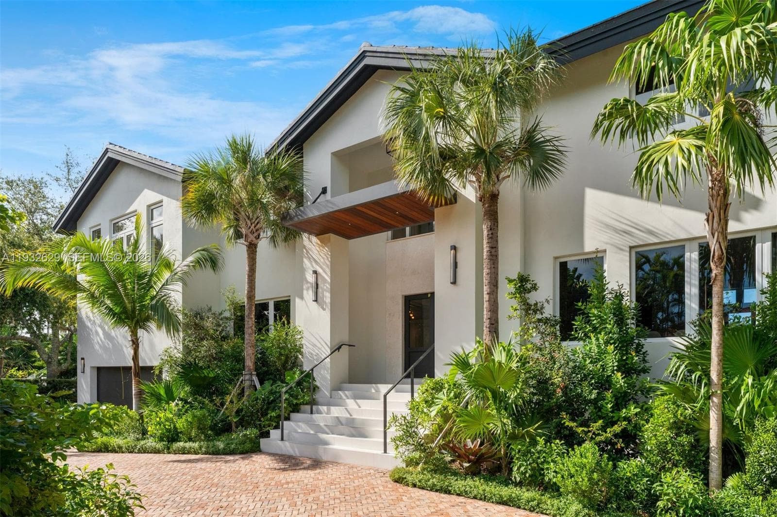 6970 Sunrise Dr, Coral Gables FL 33133 — 1