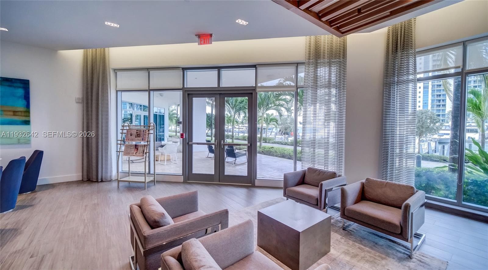 17111 Biscayne Blvd # 410, North Miami Beach FL 33160 — 26