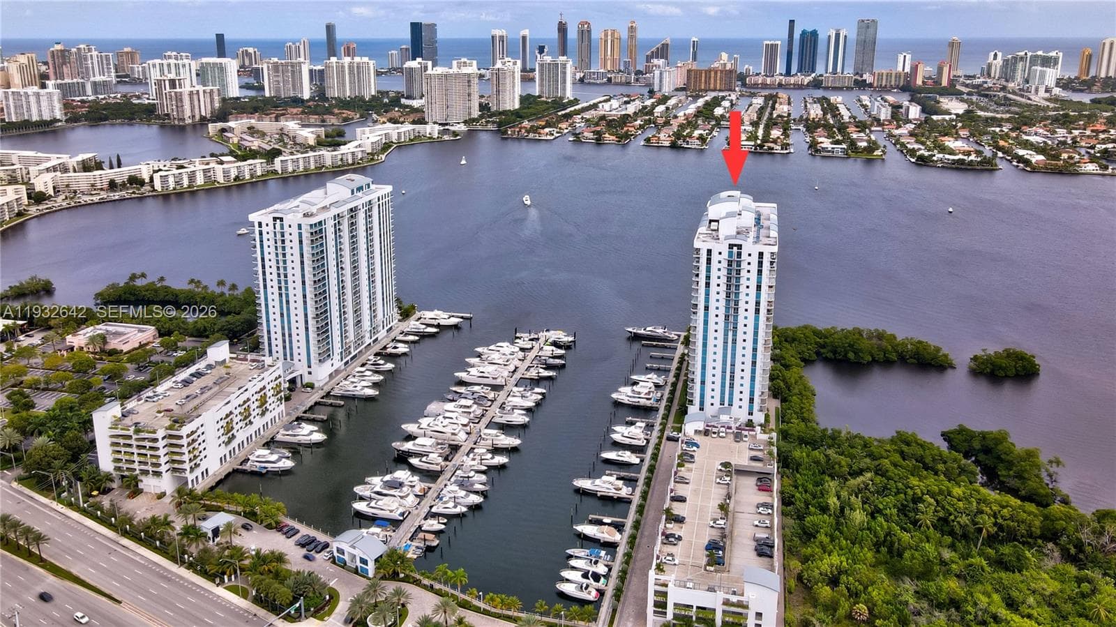 17111 Biscayne Blvd # 410, North Miami Beach FL 33160 — 3