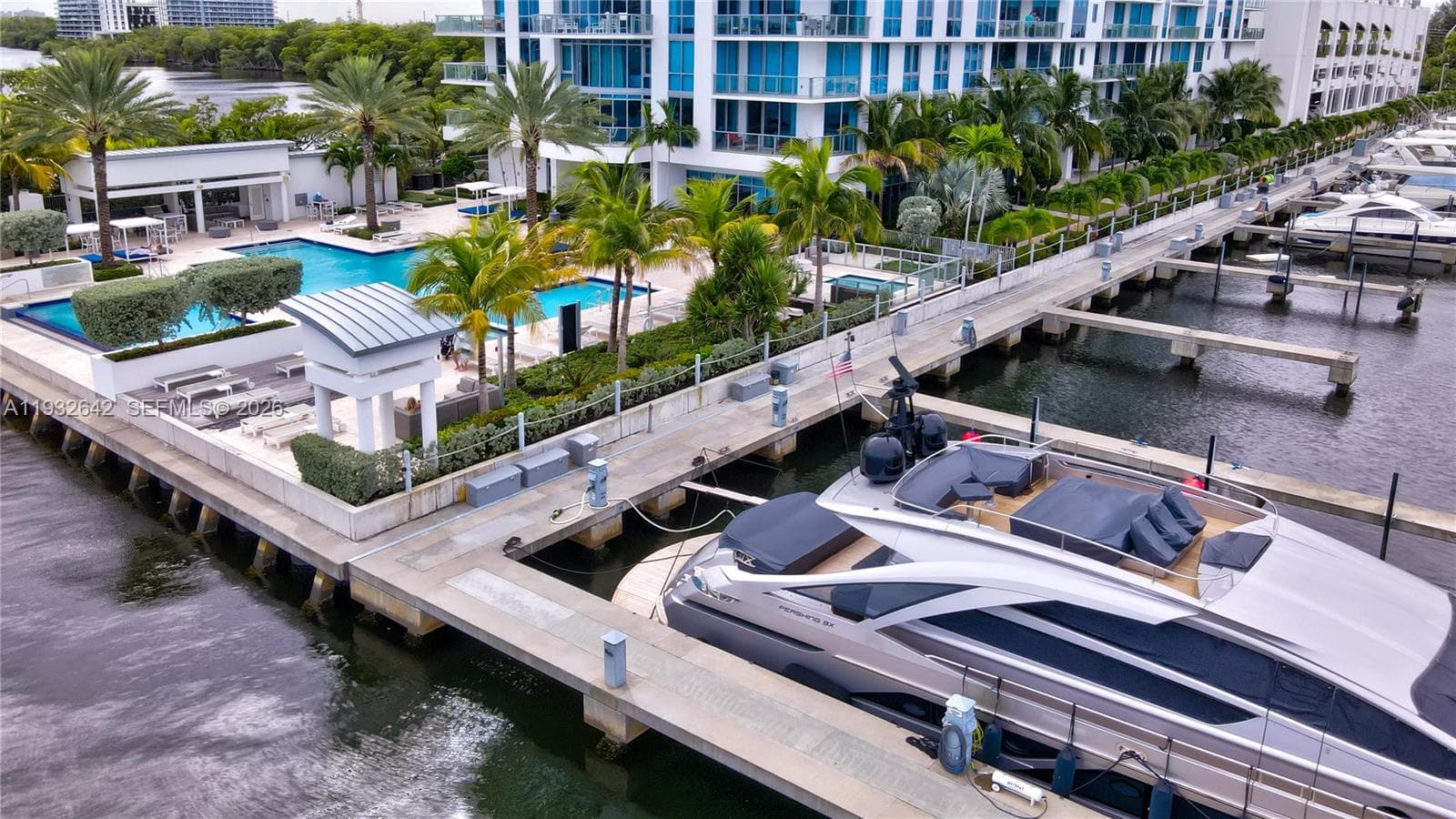 17111 Biscayne Blvd # 410, North Miami Beach FL 33160 — 32