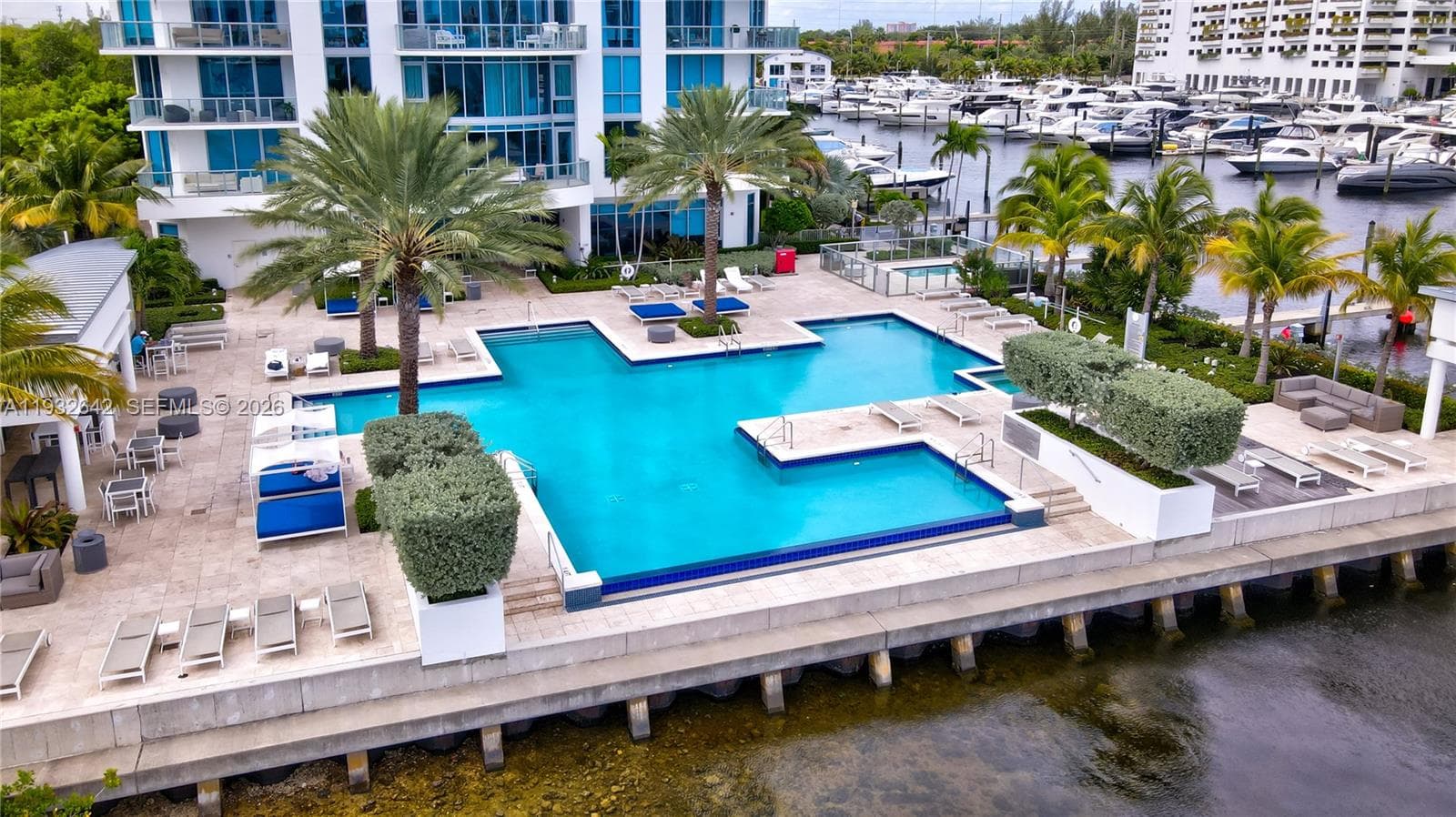 17111 Biscayne Blvd # 410, North Miami Beach FL 33160 — 31