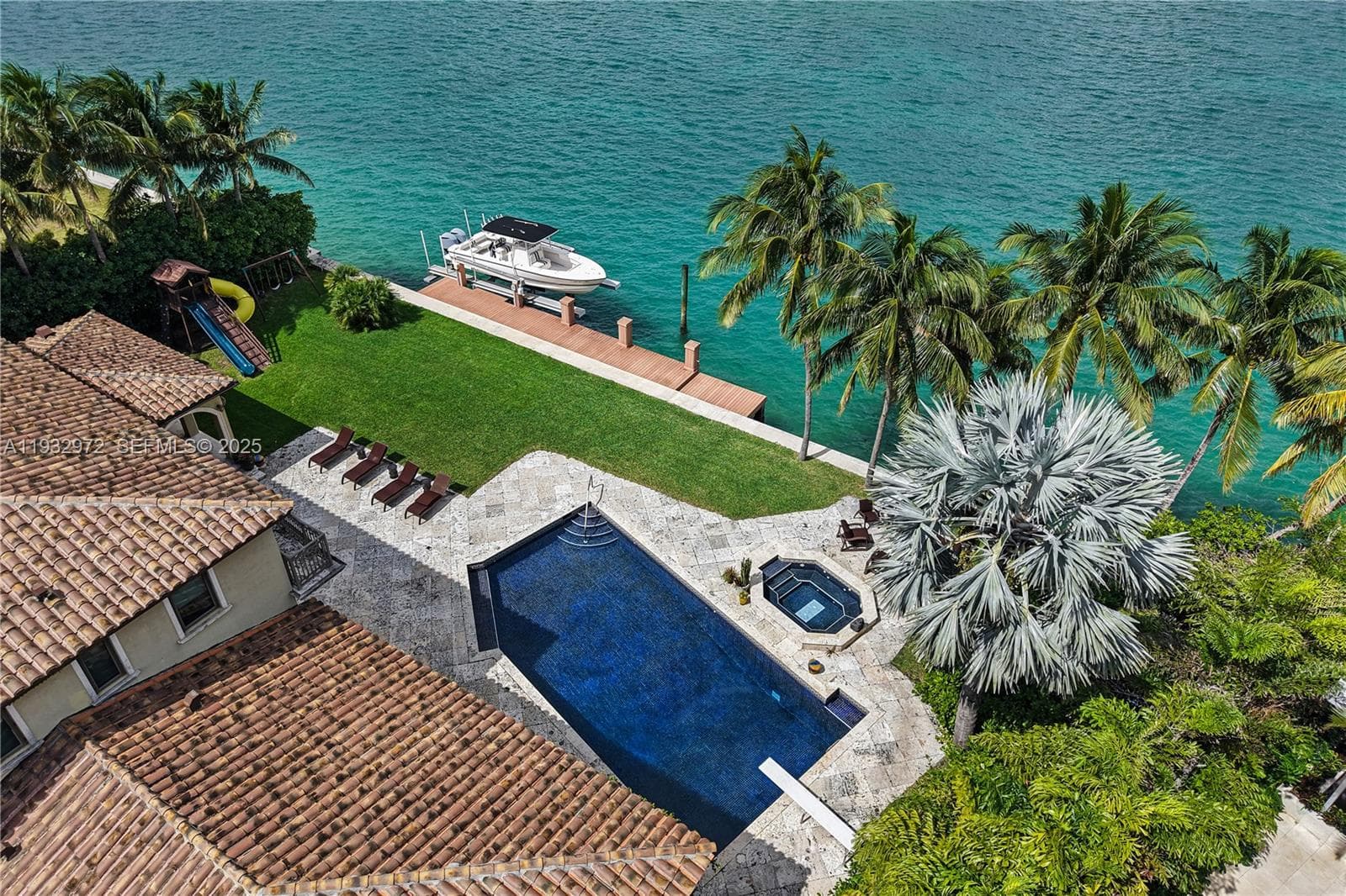 10330 W Broadview Dr, Bay Harbor Islands FL 33154 — 13